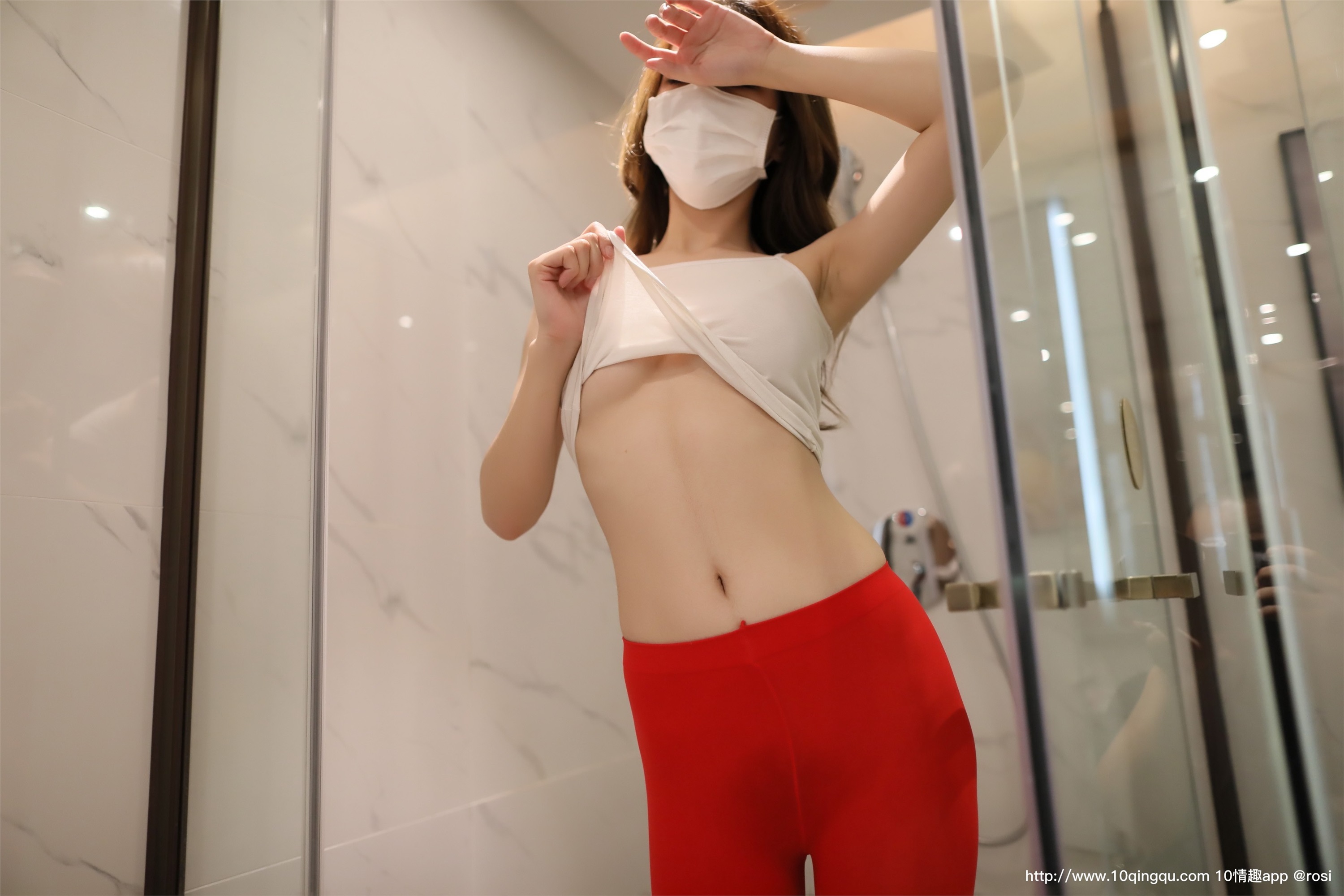 ROSI写真 KZ系列2020.02.27 NO.1355