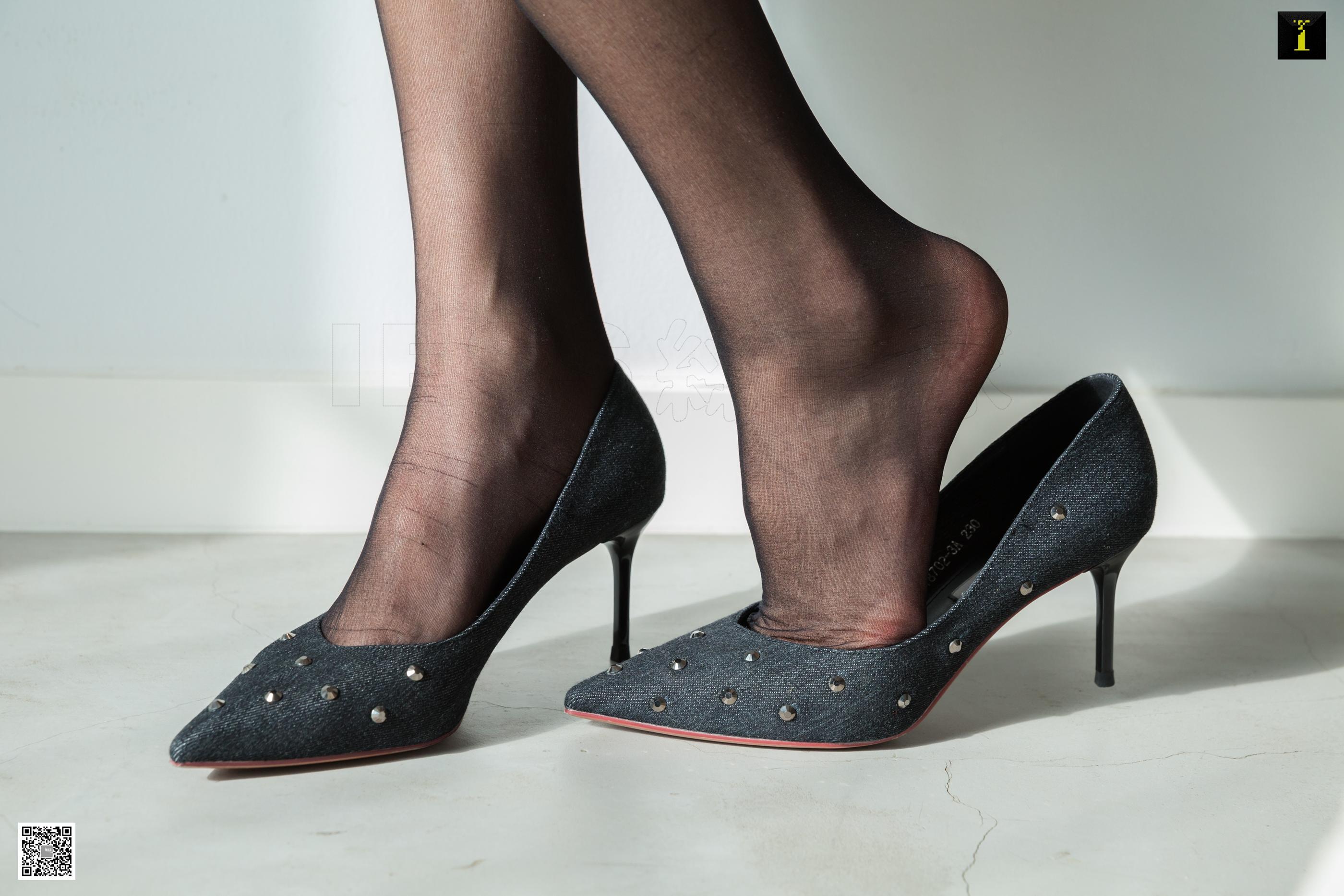 IESS异思趣向 2020.02.04 丝享家672：小小《开工碰上女上司》