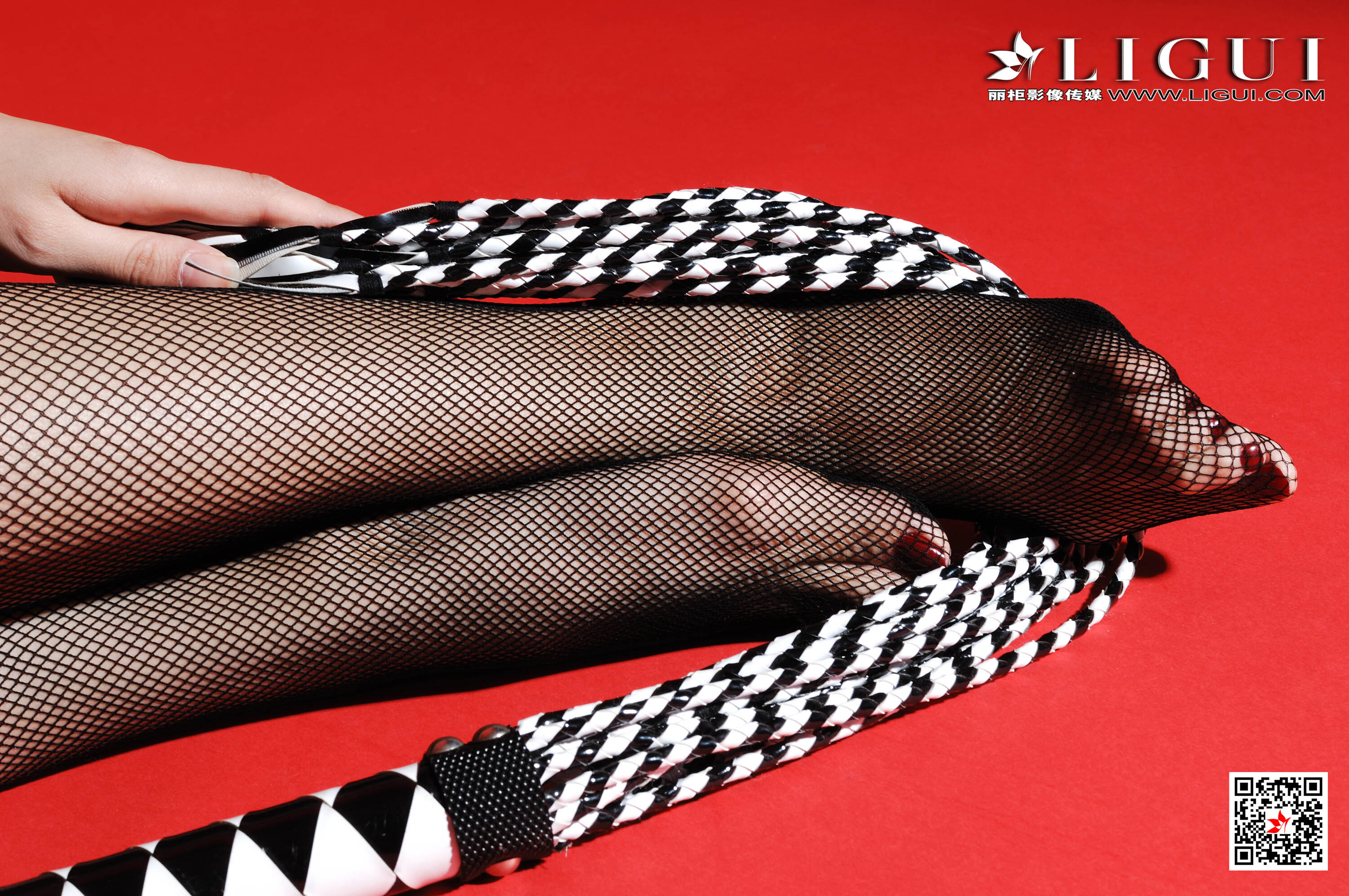 Ligui丽柜 2020.02.26 网络丽人 Model 左左