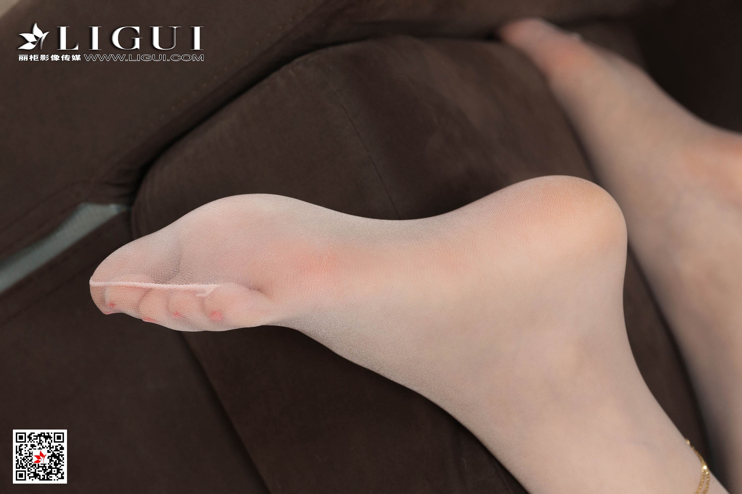 Ligui丽柜 2020.02.29 网络丽人 Model 甜甜