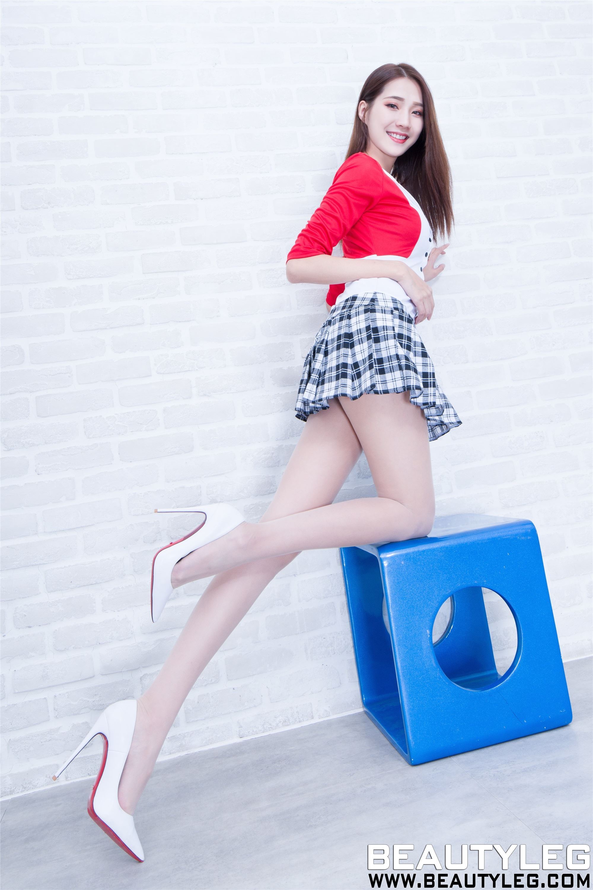 Beautyleg 2020.03.04 No.1890 Anita