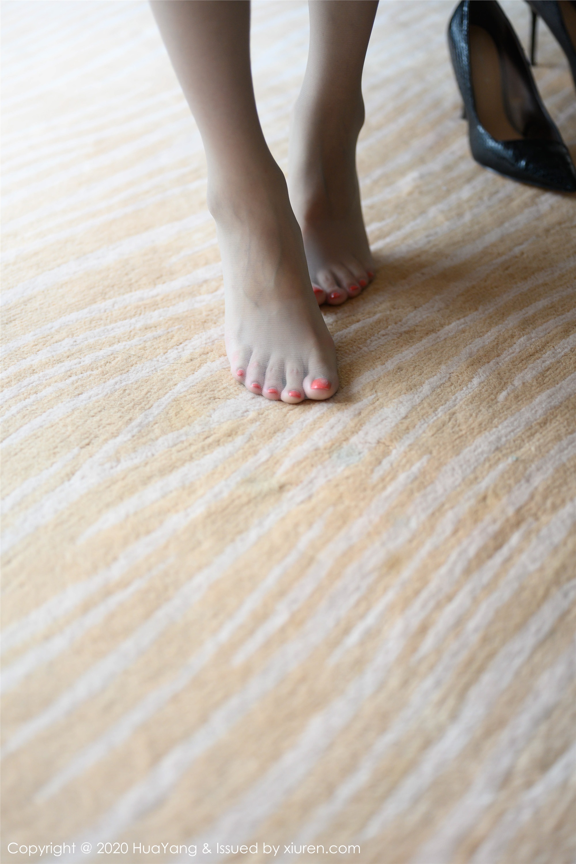 HuaYang花漾 2020.01.07 Vol.209 梦心月