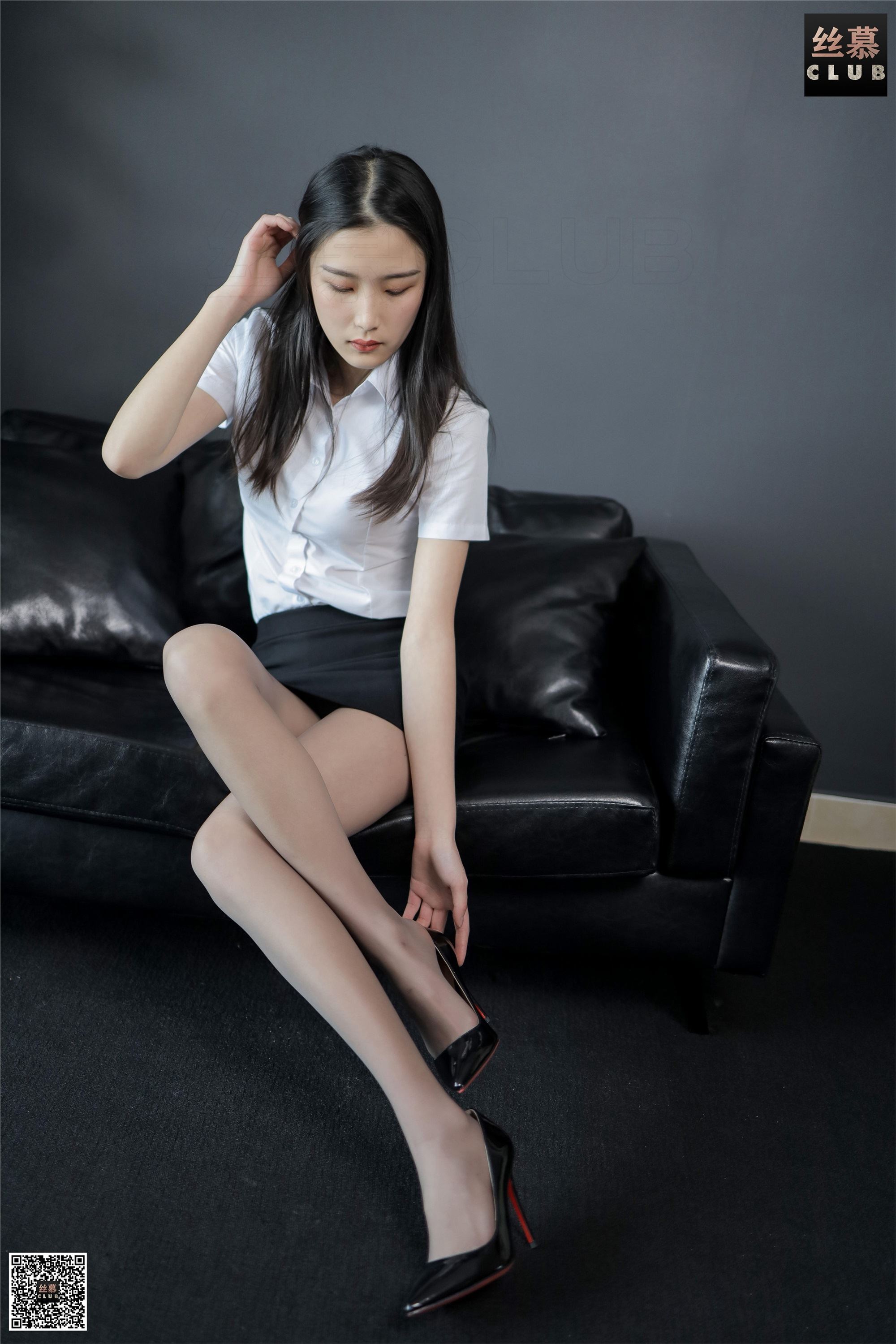 丝慕GIRL系列 SNO.138 新模