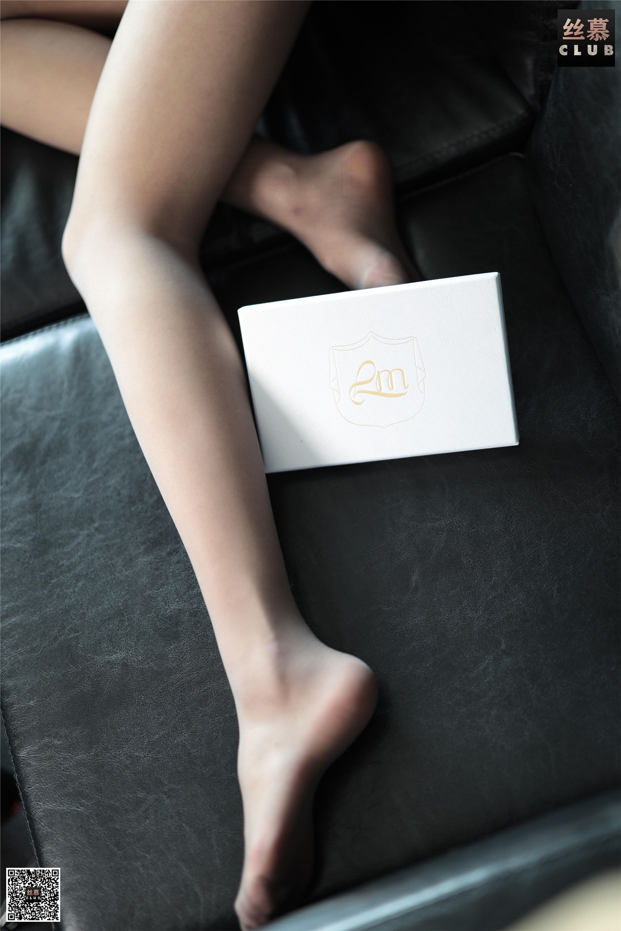 丝慕GIRL系列 SNO.138 新模