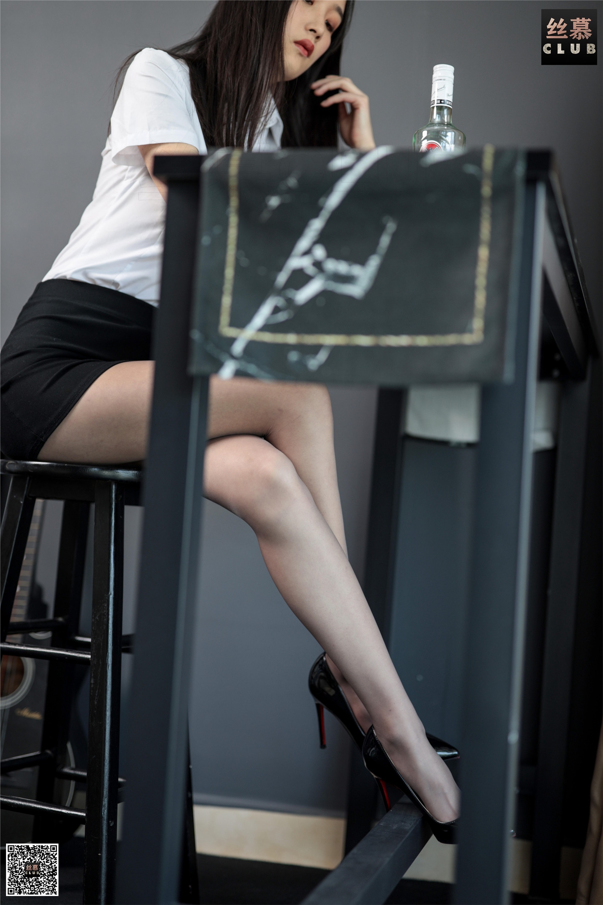 丝慕GIRL系列 SNO.138 新模