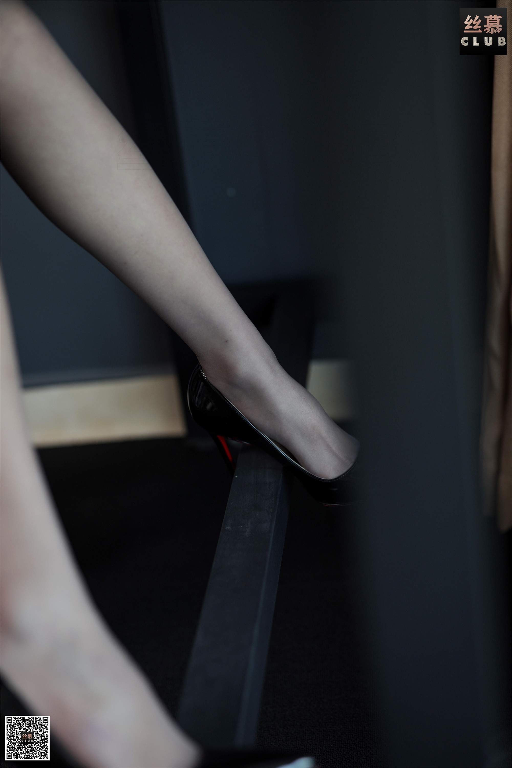 丝慕GIRL系列 SNO.138 新模