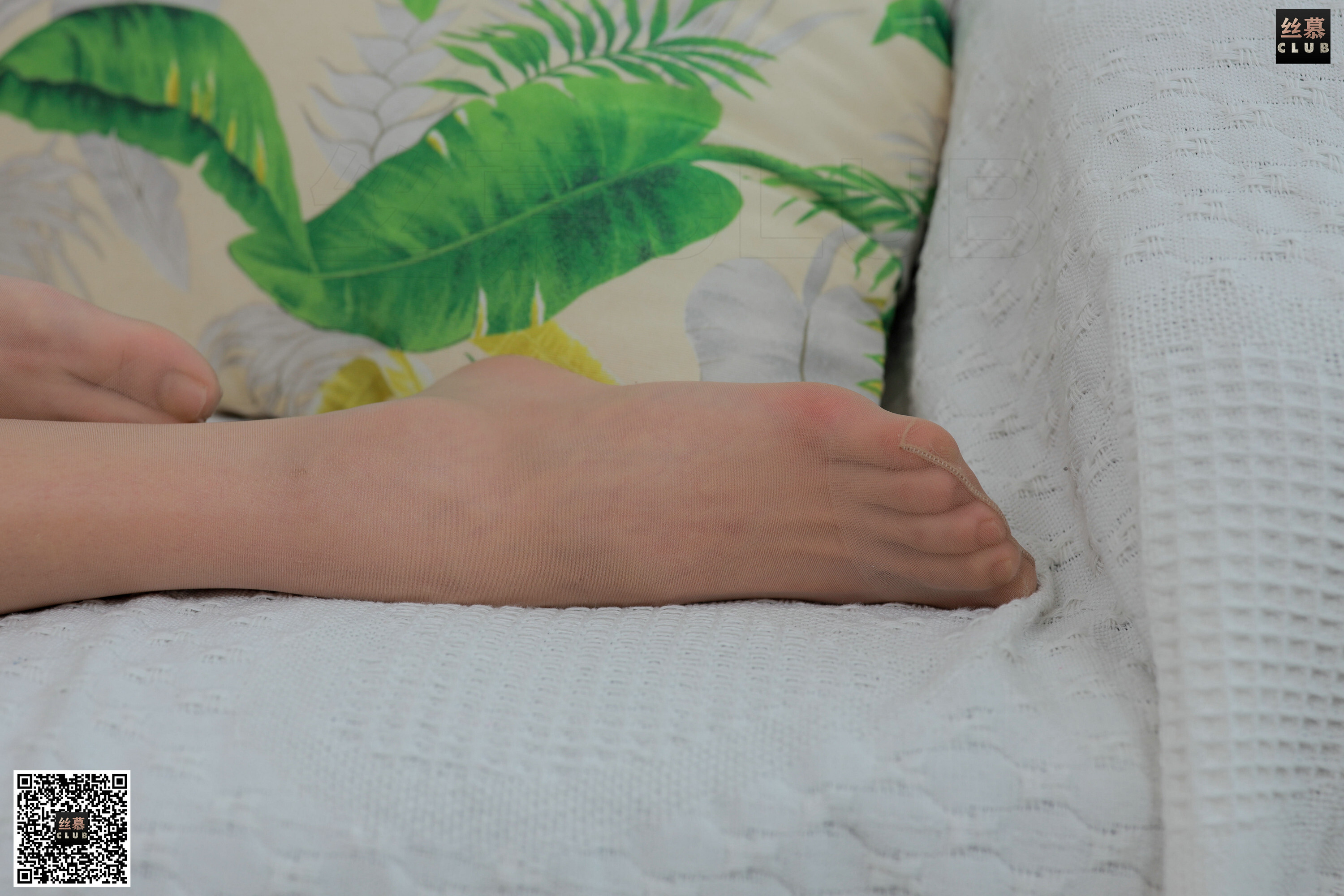 丝慕GIRL系列 SNO.140 新模