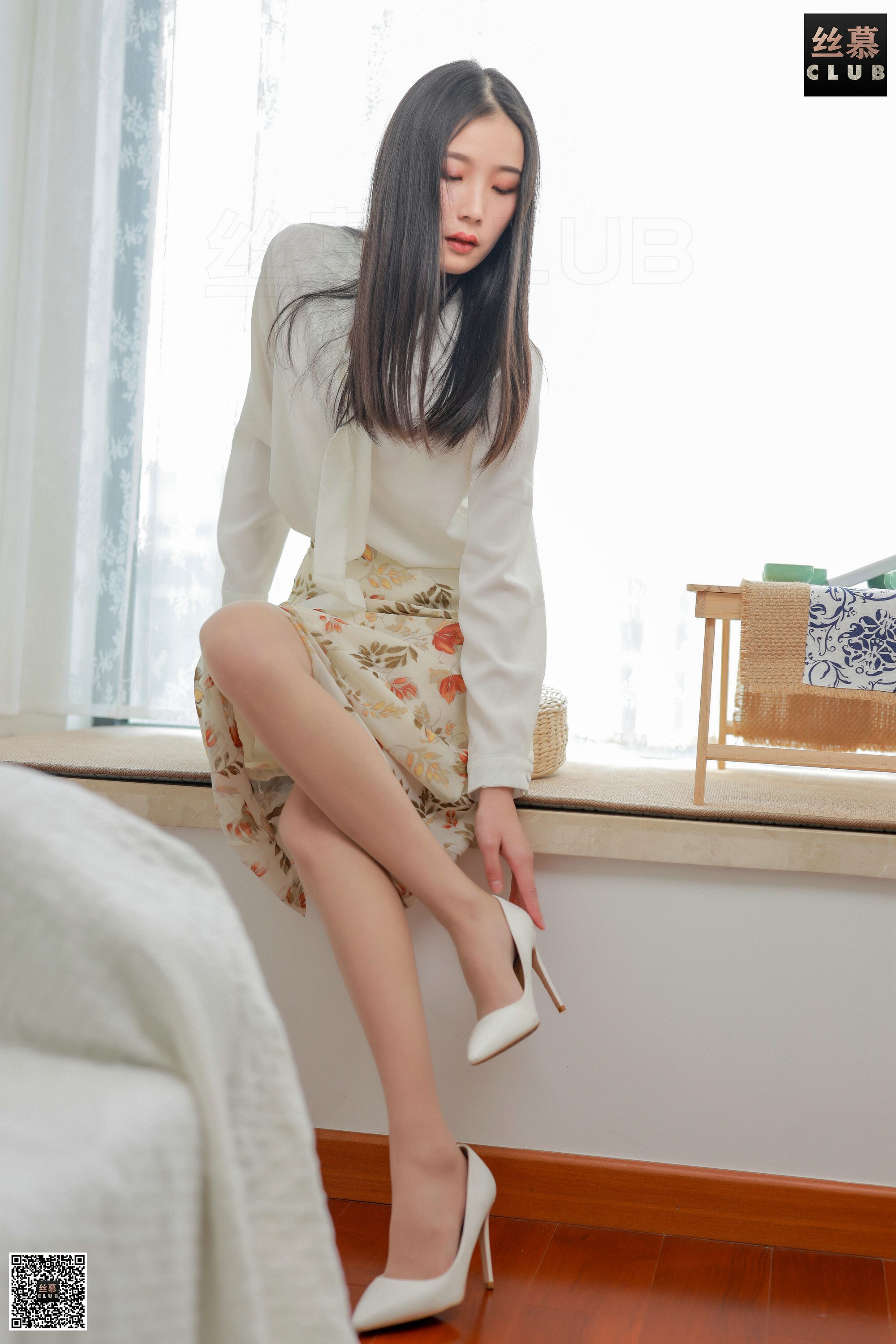 丝慕GIRL系列 SNO.140 新模