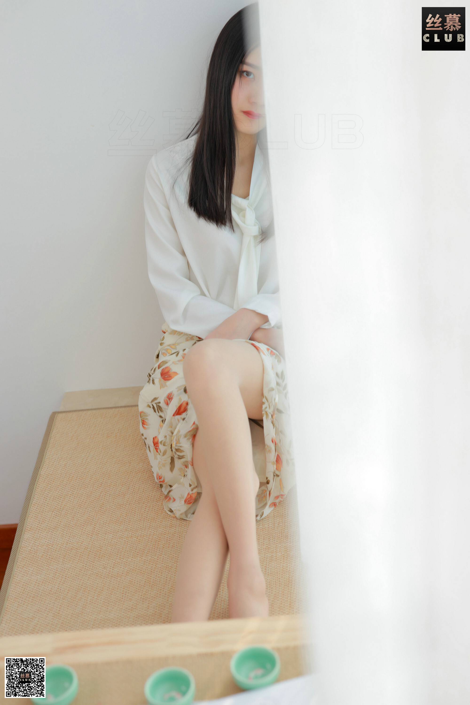 丝慕GIRL系列 SNO.140 新模