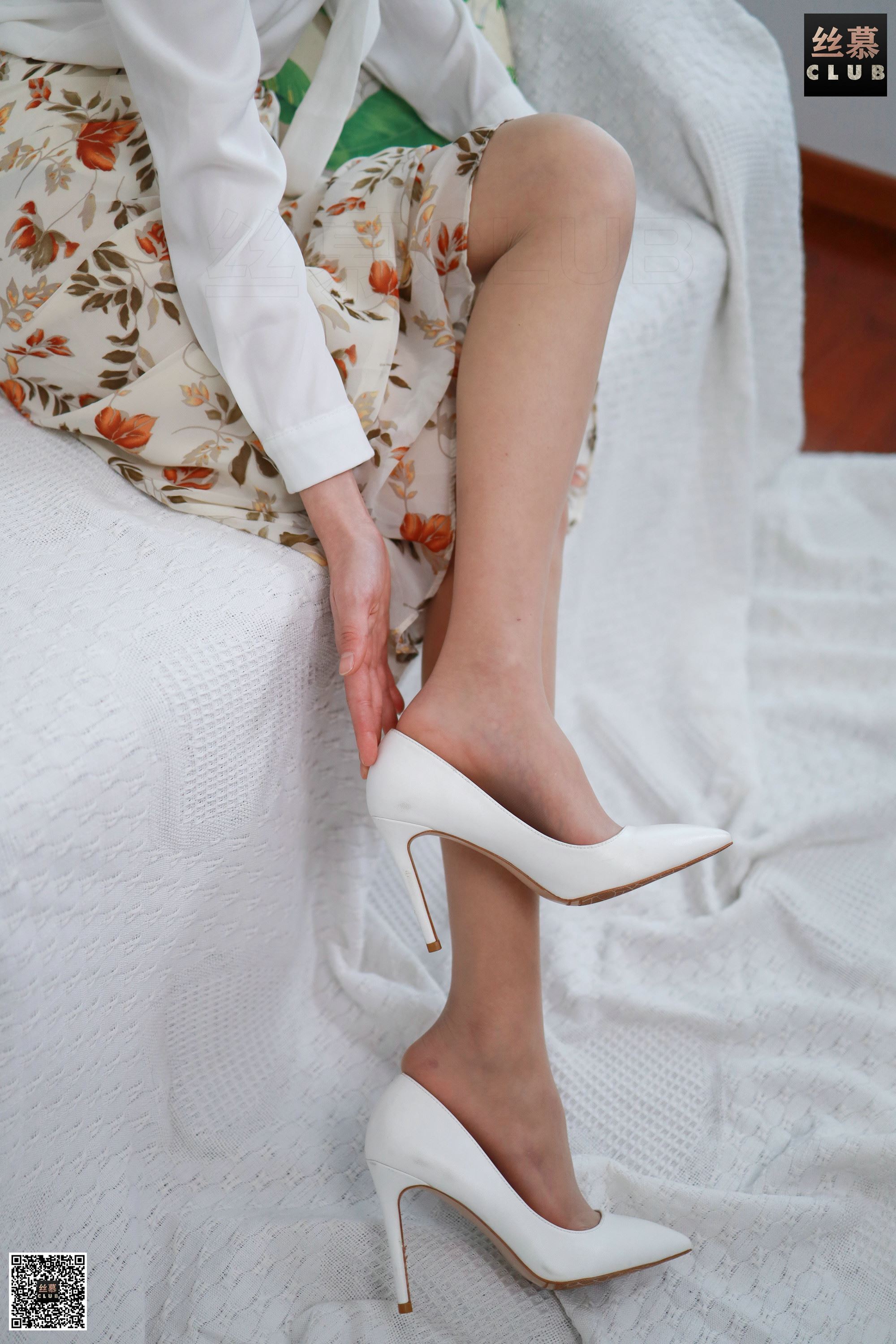 丝慕GIRL系列 SNO.140 新模