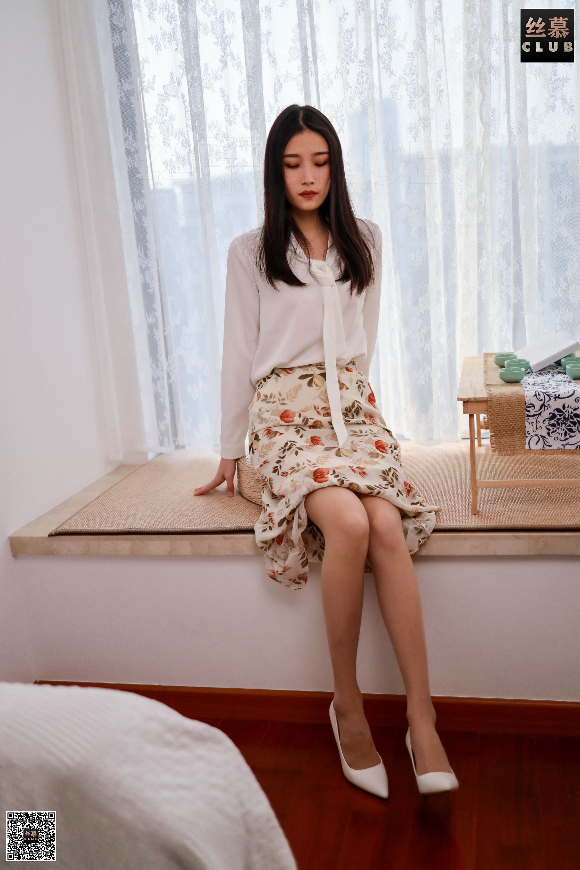 丝慕GIRL系列 SNO.140 新模