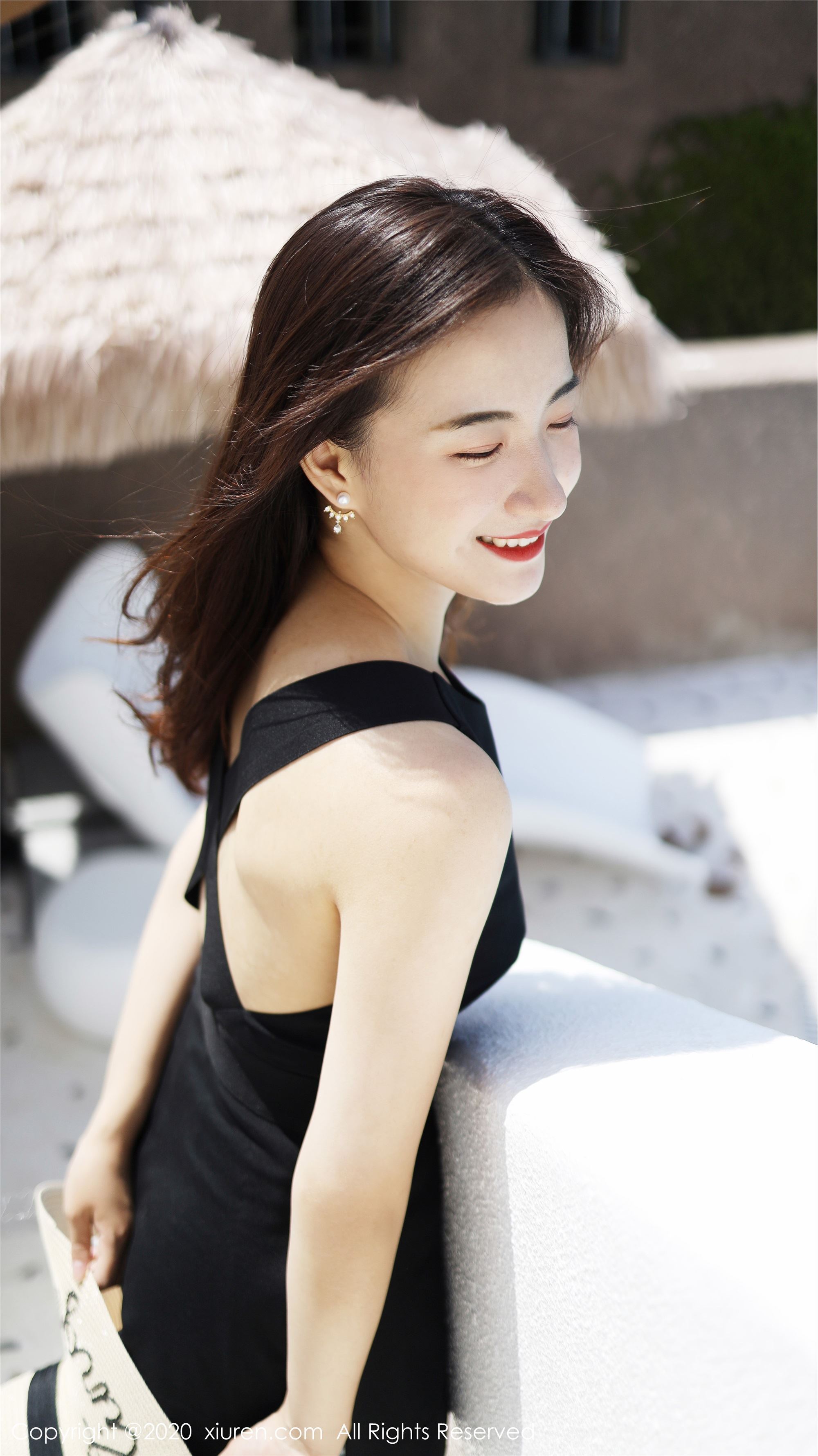 XIUREN秀人网 2020.01.21 No.1956 艺儿拿铁