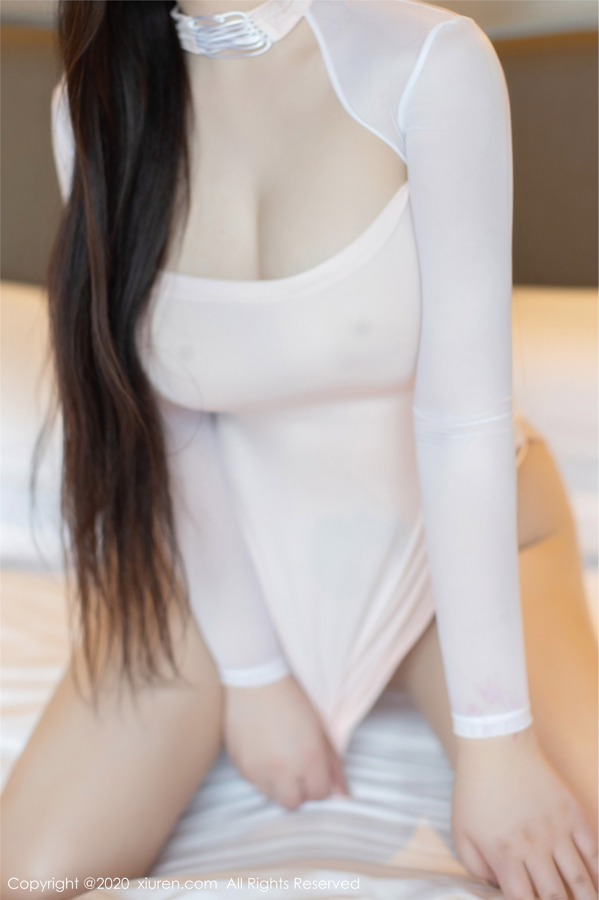 XIUREN秀人网 2020.01.21 No.1960 妲己Toxic