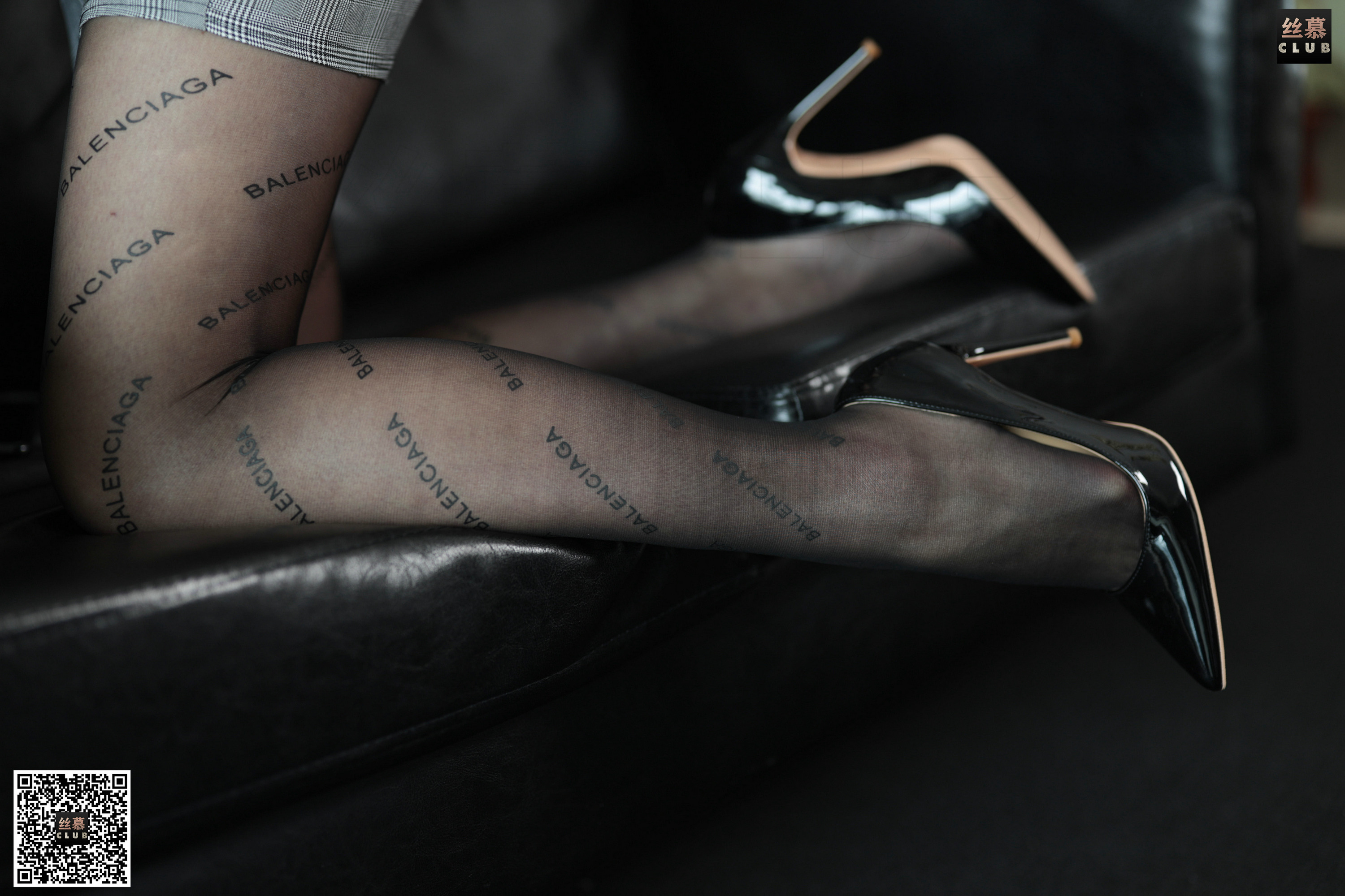 丝慕GIRL系列 SNO.136 羊羊