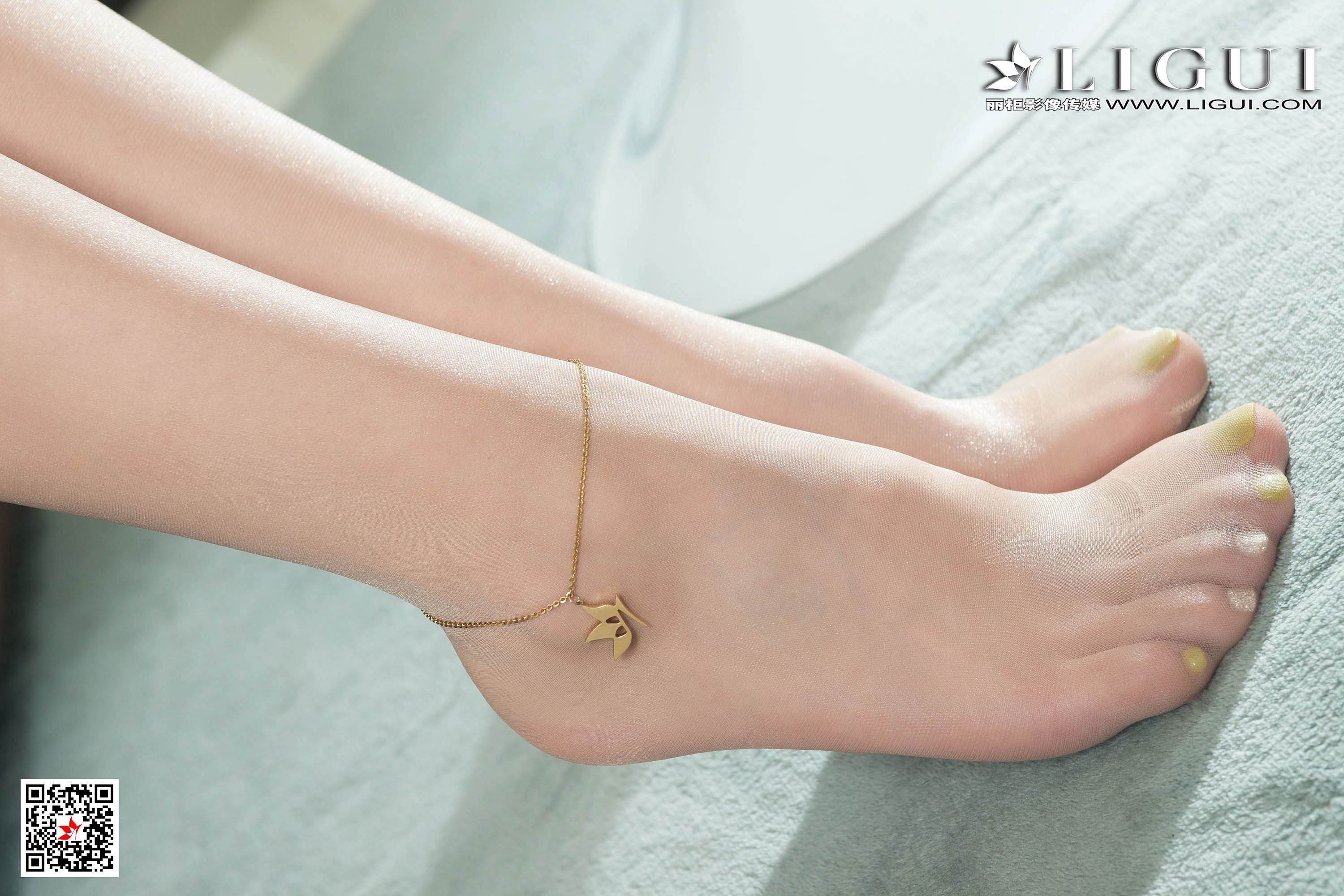 Ligui丽柜  2020.03.02《职场新秀》-程程