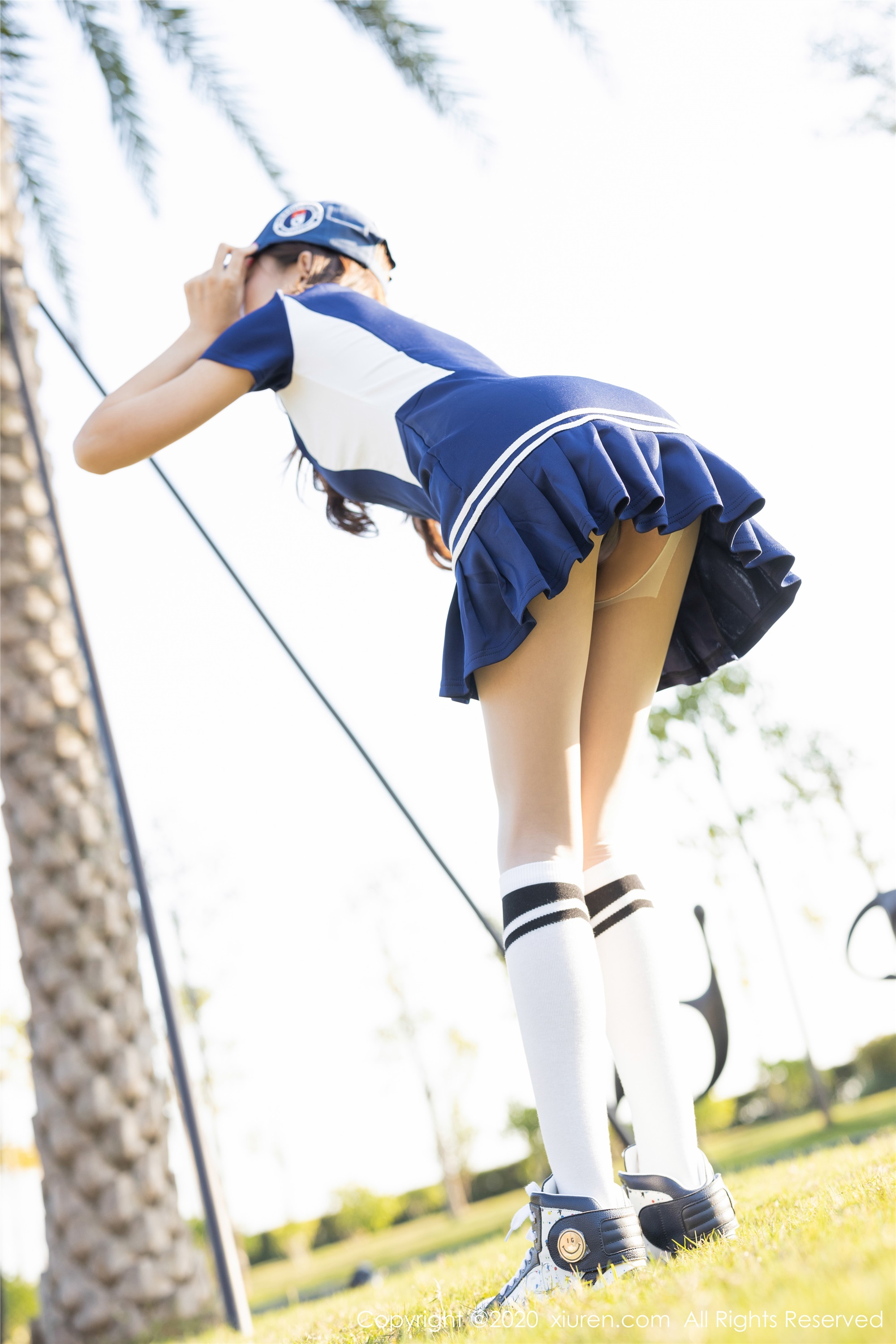 XIUREN秀人网 2020.01.22 No.1963 杨紫嫣Cynthia