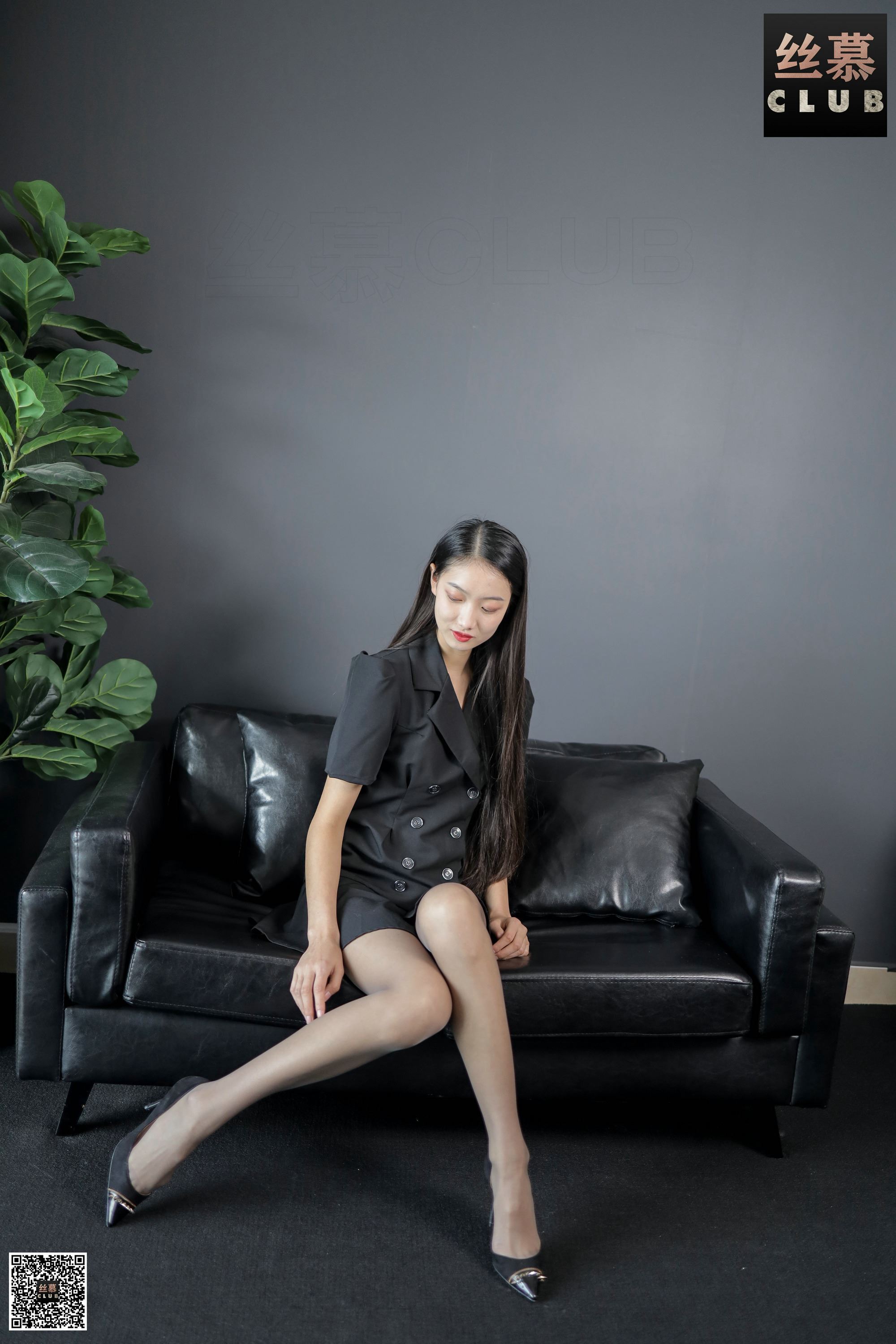 丝慕GIRL系列 SNO.141 新模