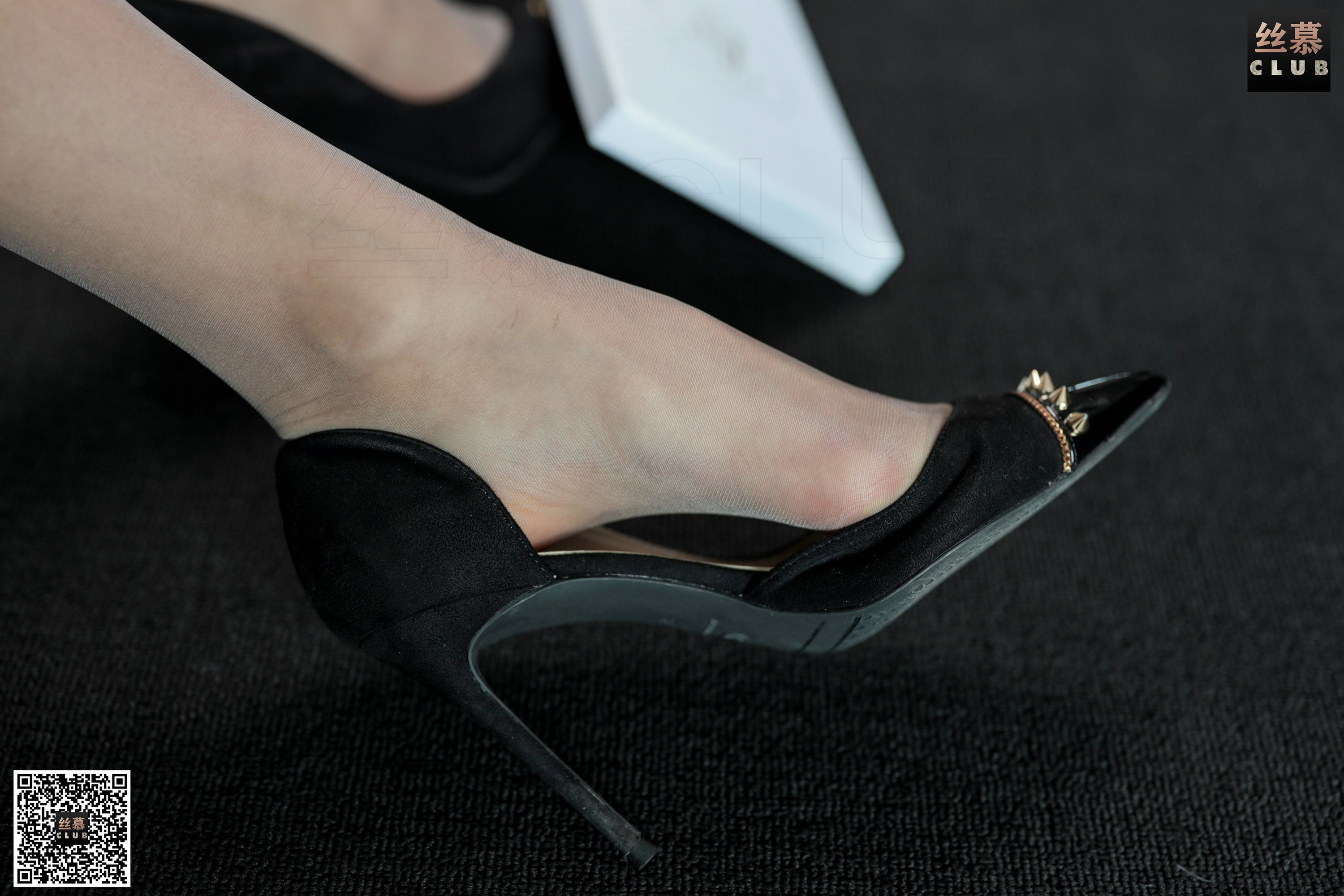 丝慕GIRL系列 SNO.141 新模