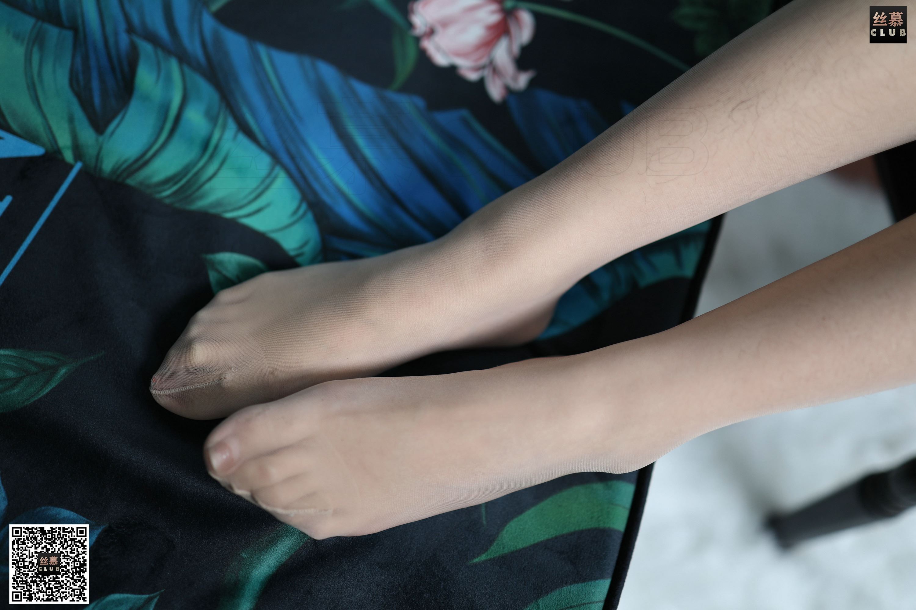 丝慕GIRL系列 SNO.142 文欣