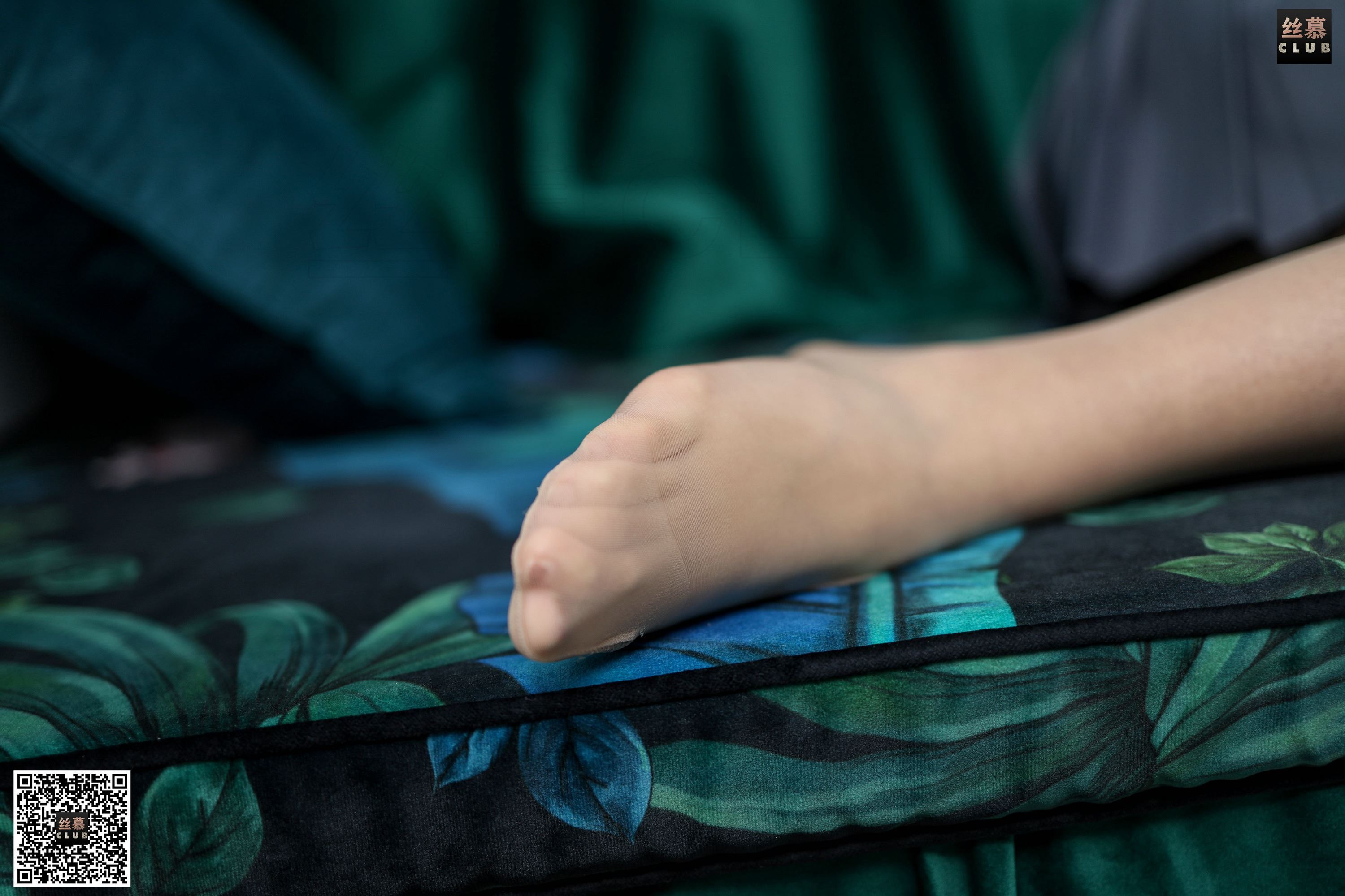 丝慕GIRL系列 SNO.142 文欣