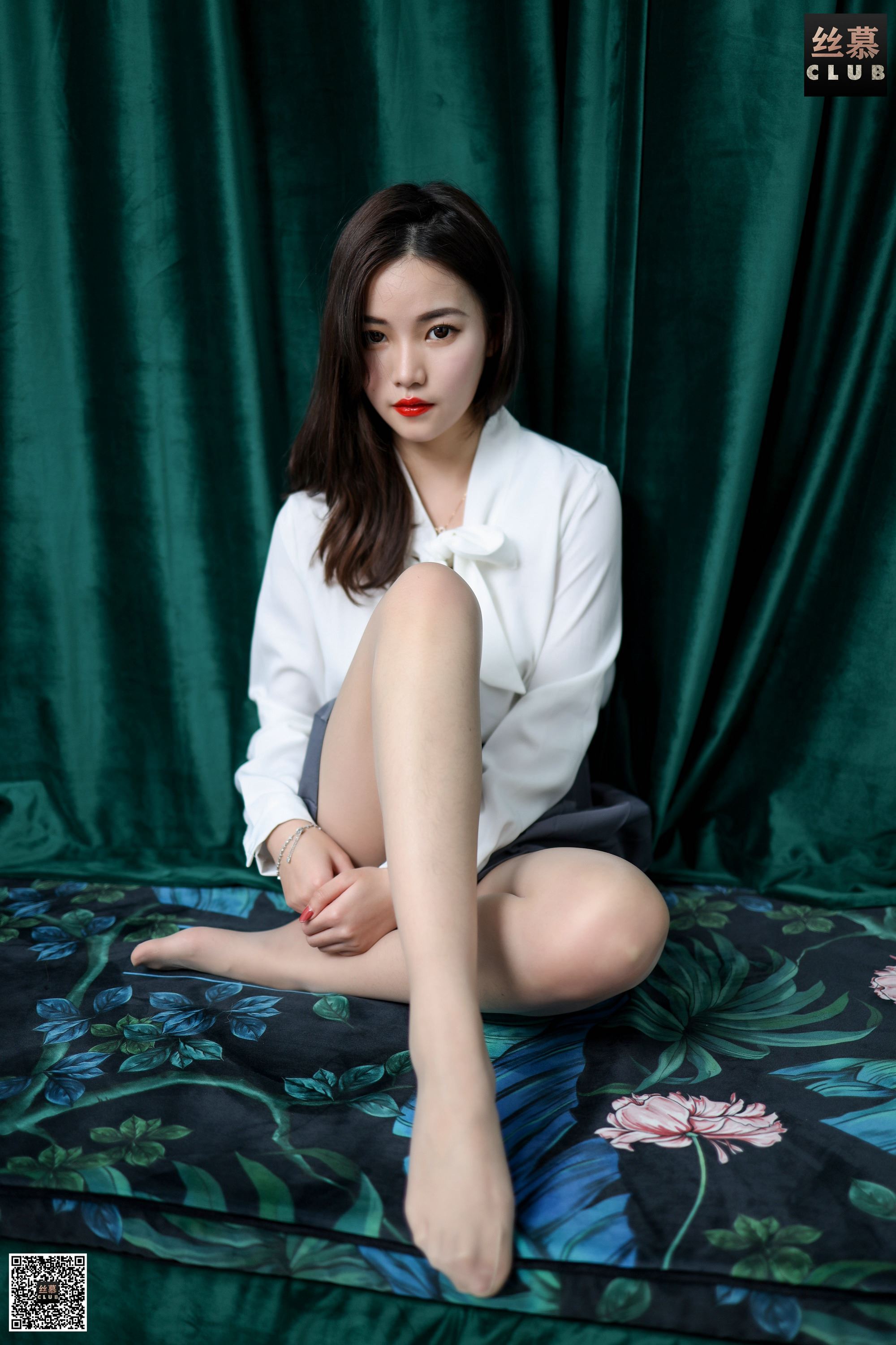 丝慕GIRL系列 SNO.142 文欣