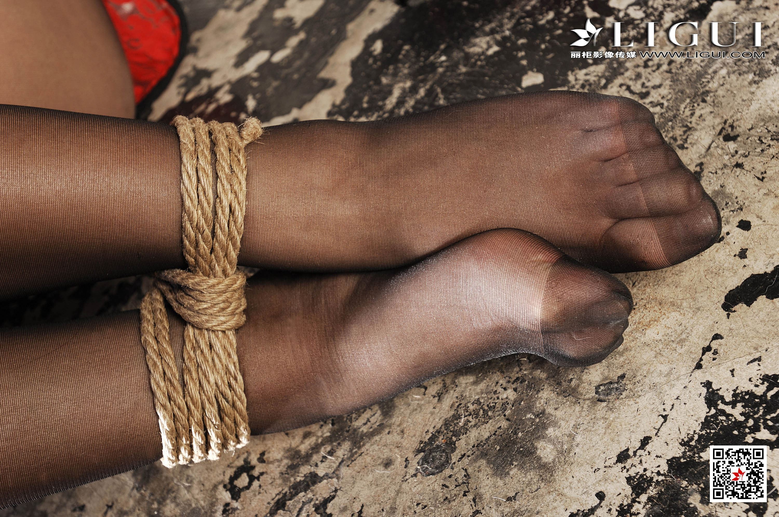 Ligui丽柜 2020.03.06 网络丽人 Model 苏菲