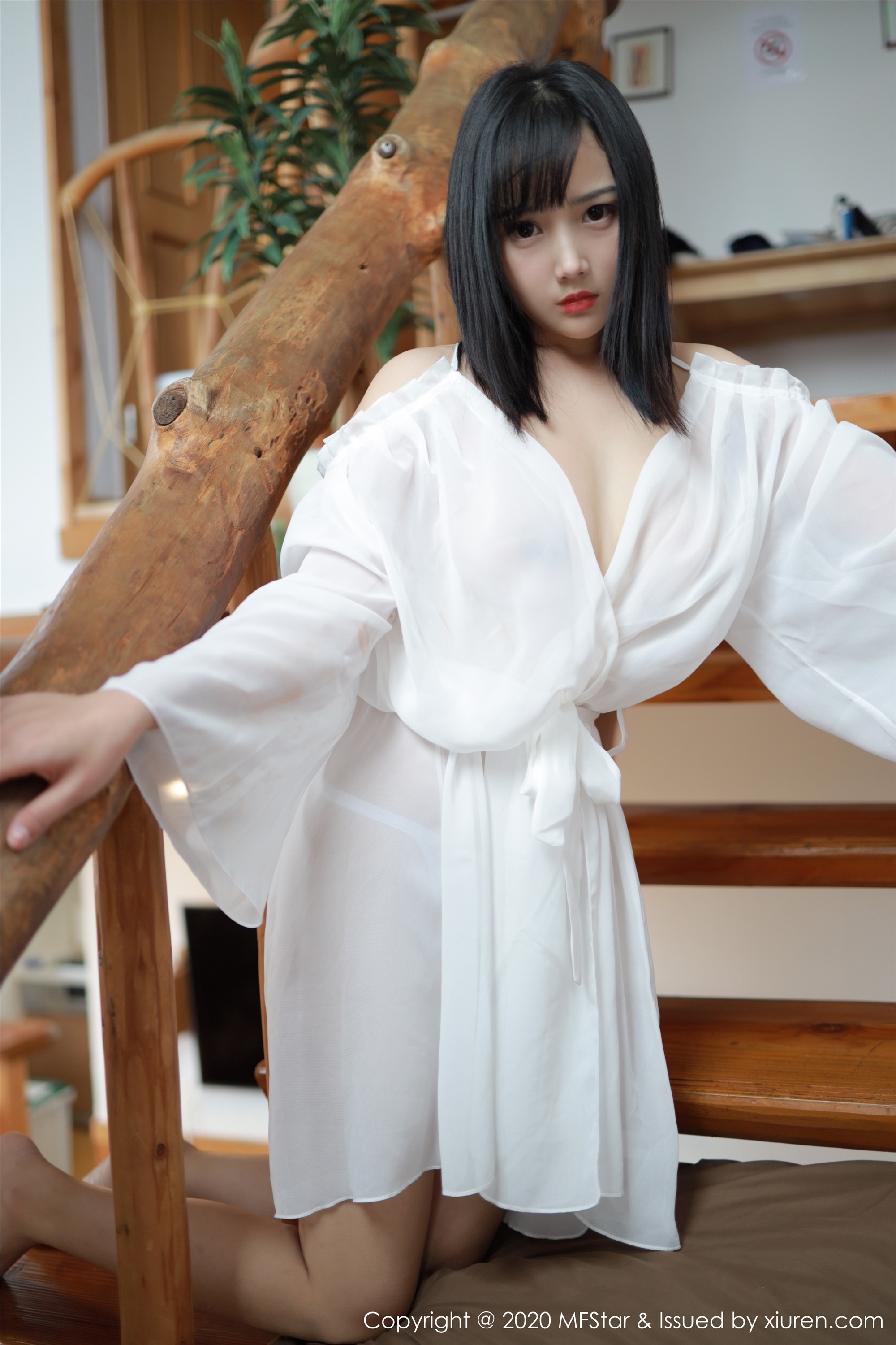 MFStar模范学院 2020.01.19 Vol.260 徐微微mia