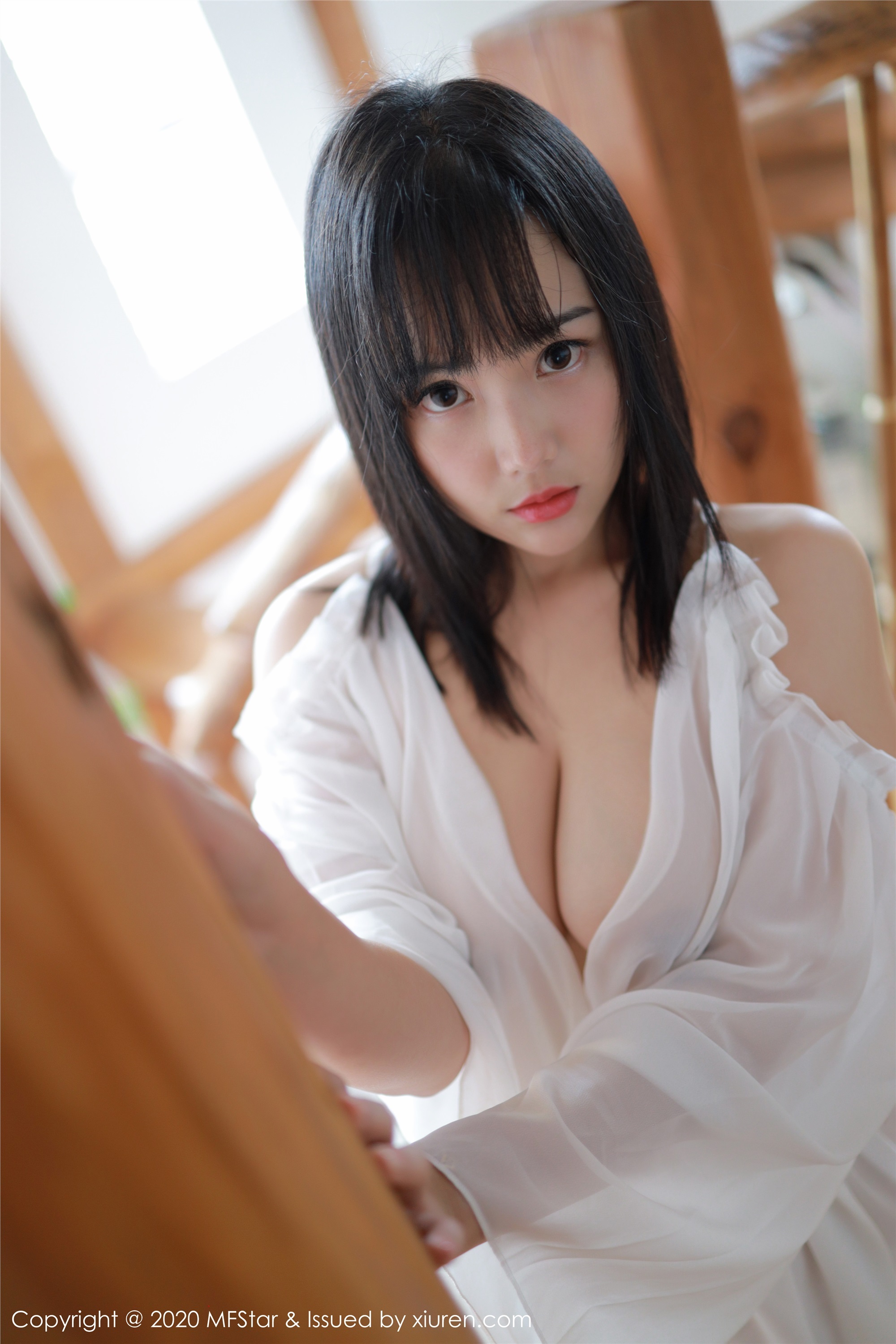 MFStar模范学院 2020.01.19 Vol.260 徐微微mia