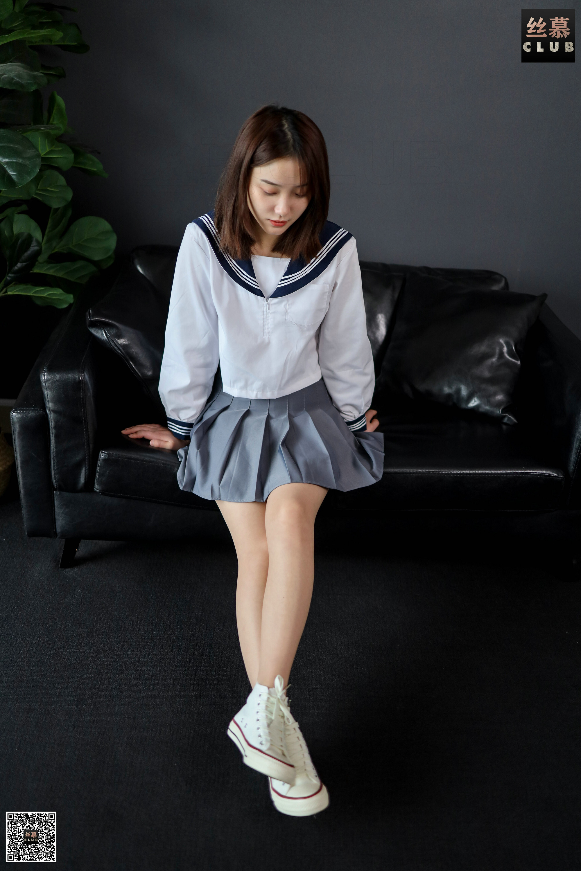 丝慕GIRL系列 SNO.143 新模