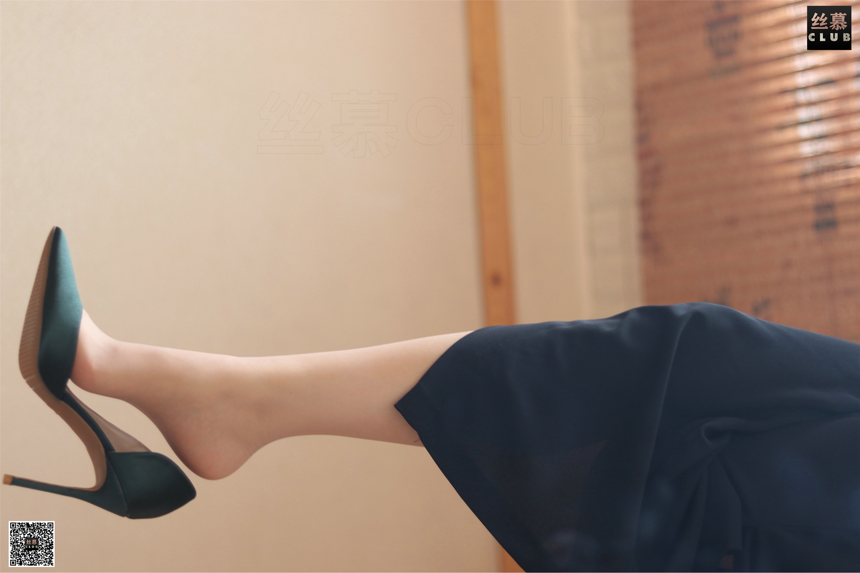 丝慕GIRL系列 SNO.146 尹主管