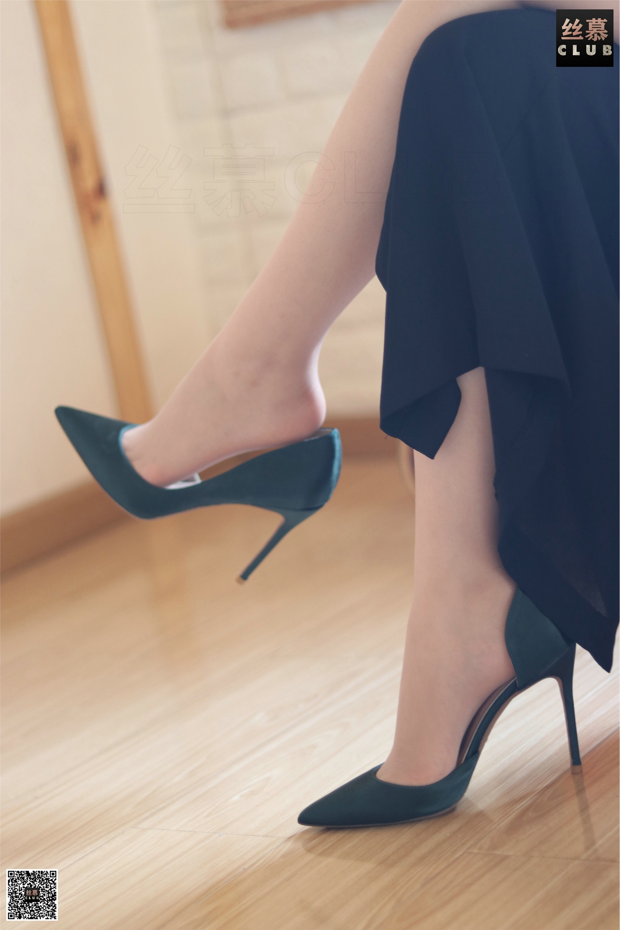 丝慕GIRL系列 SNO.146 尹主管