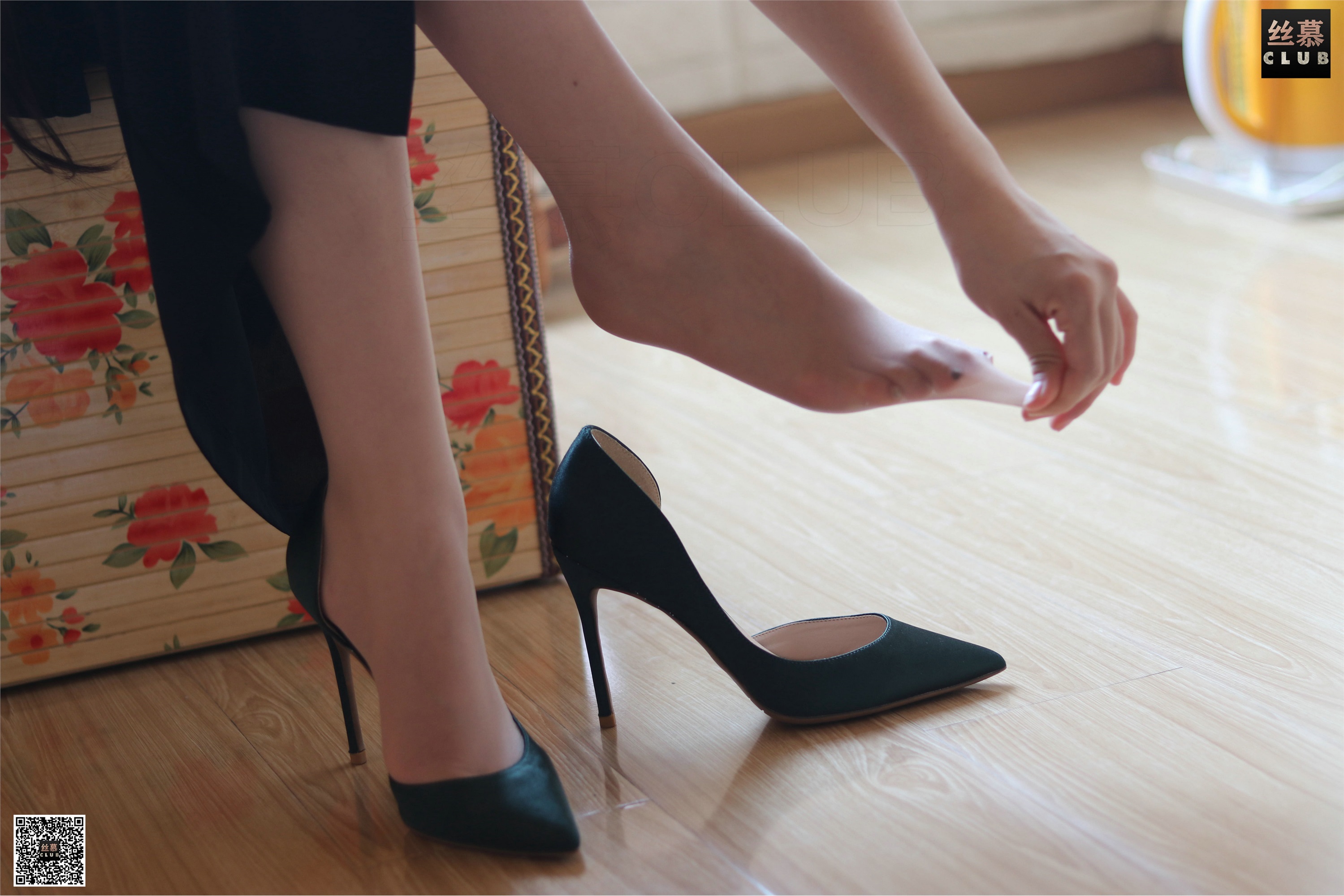 丝慕GIRL系列 SNO.146 尹主管