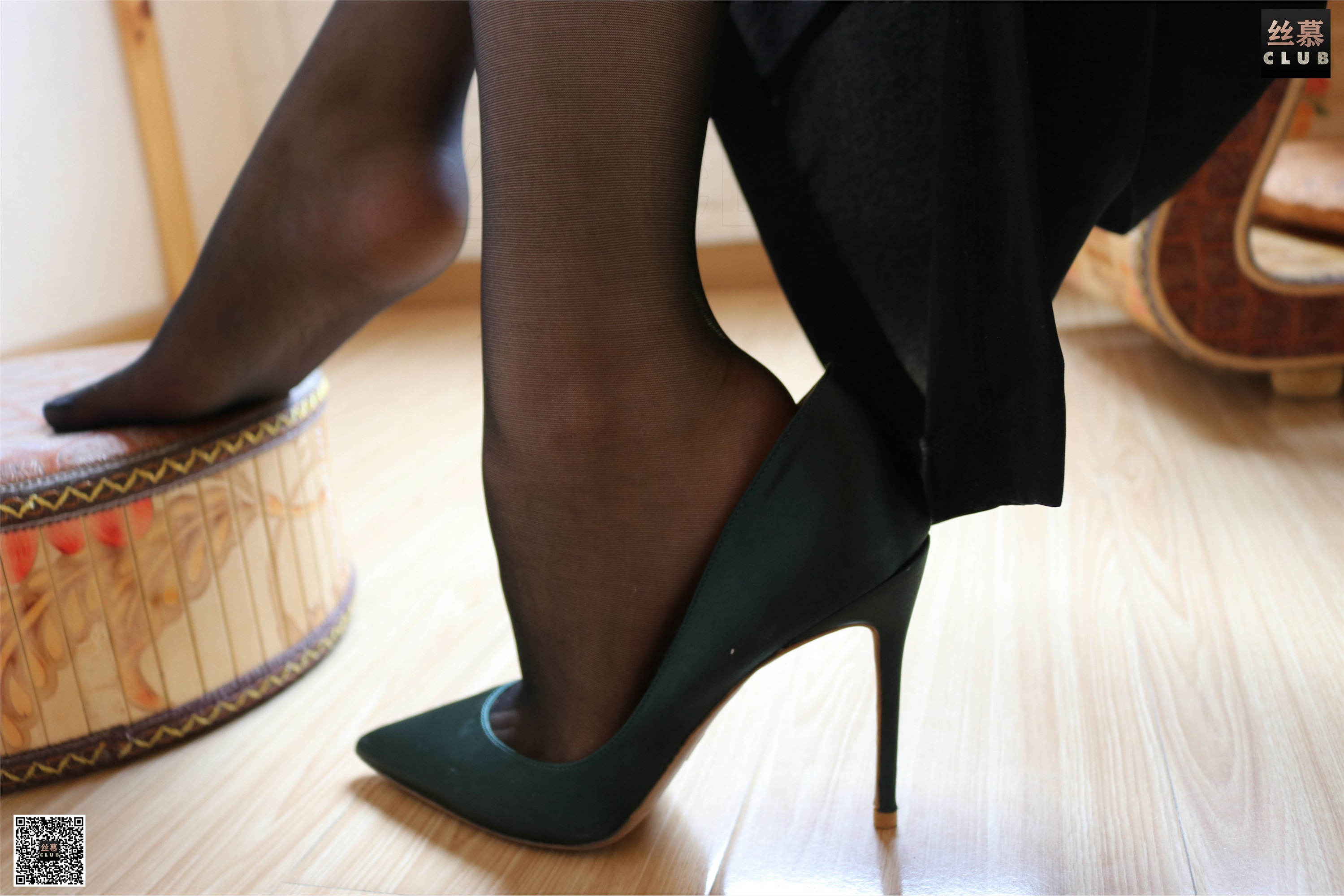 丝慕GIRL系列 SNO.146 尹主管