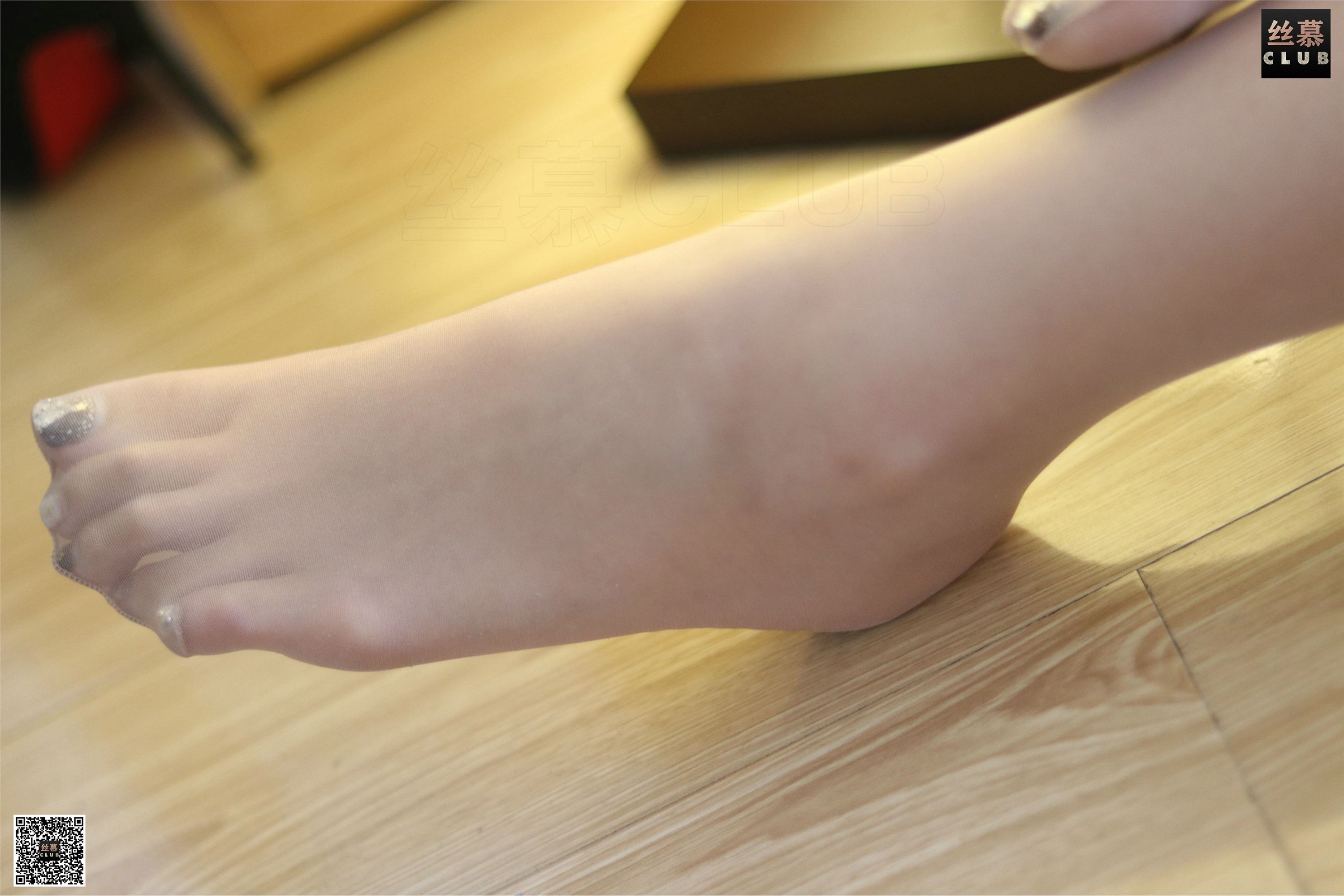 丝慕GIRL系列 SNO.146 尹主管