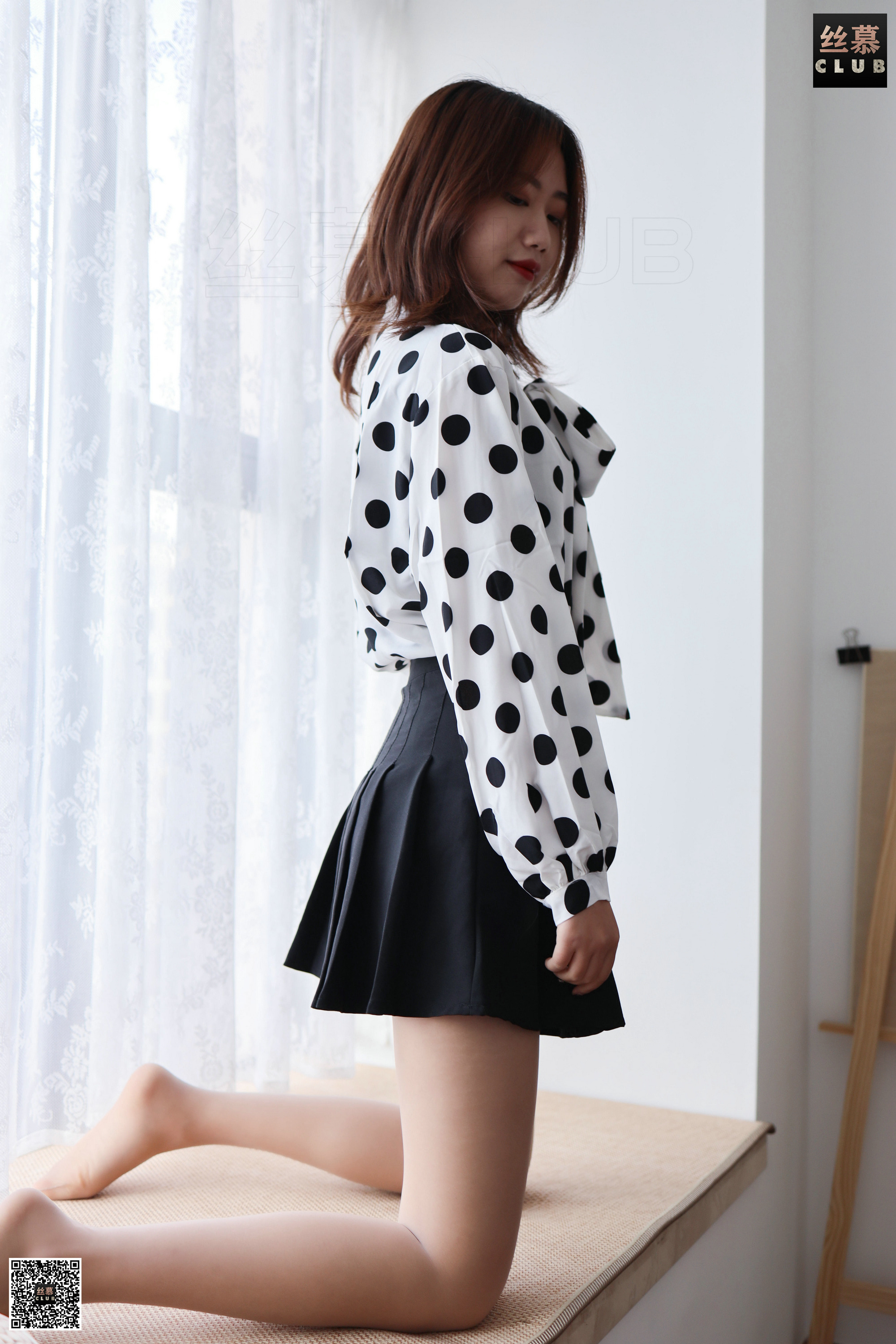 丝慕GIRL系列 SNO.149 米朵