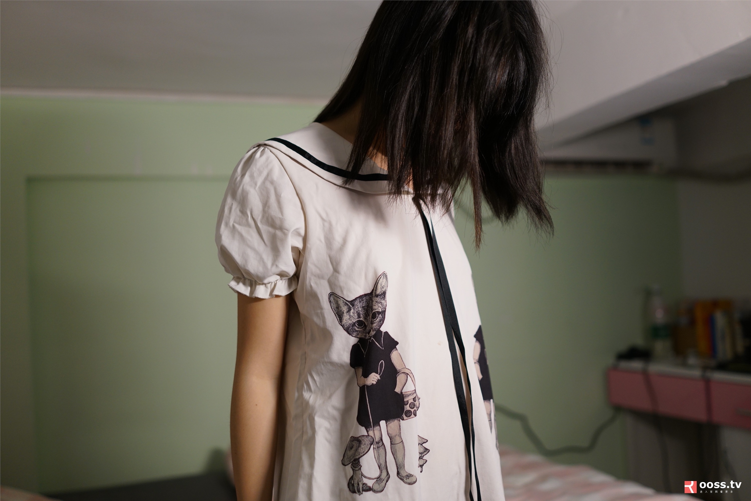 ROSI写真 2020.03.10 NO.3018