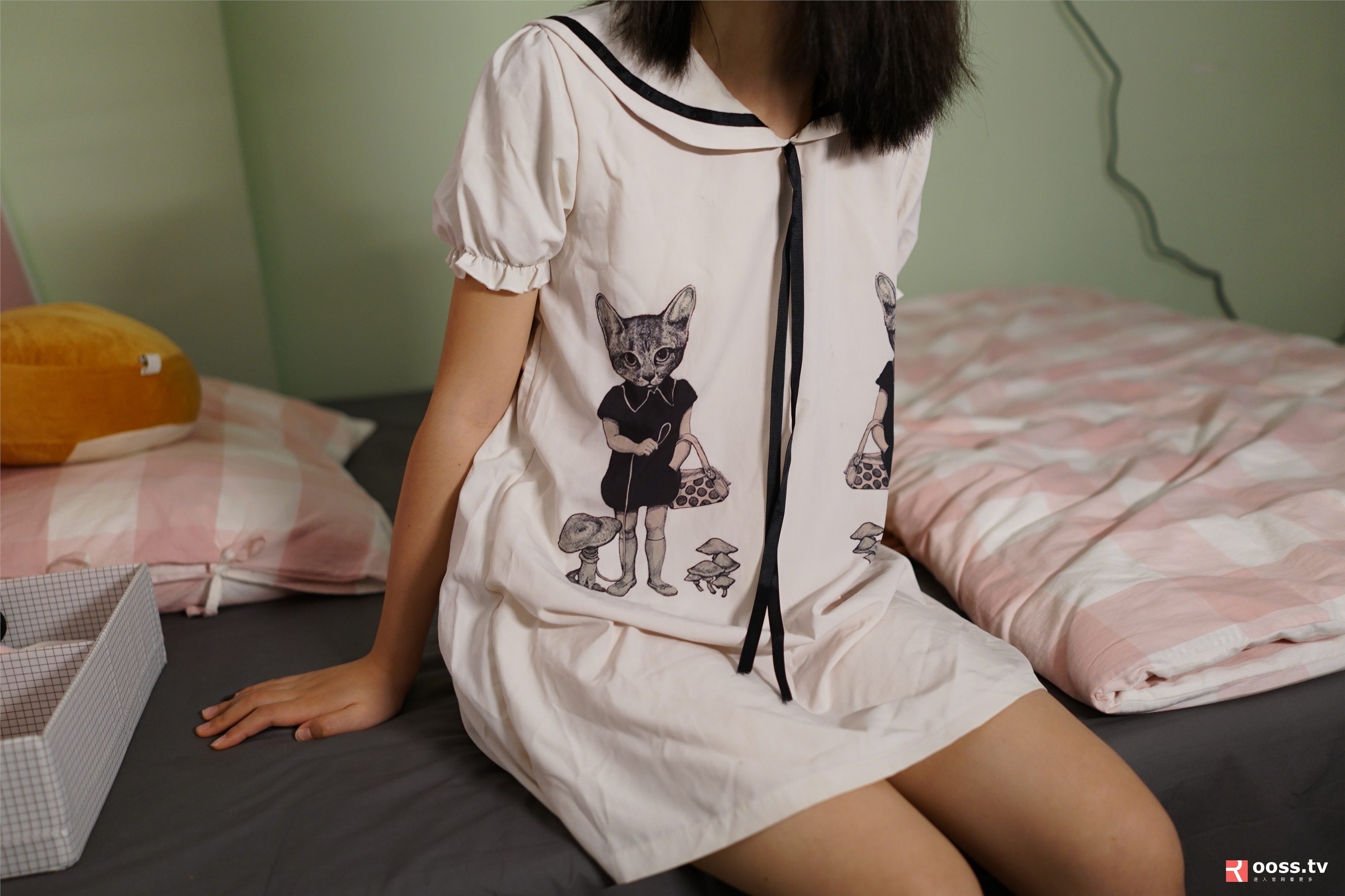 ROSI写真 2020.03.10 NO.3018