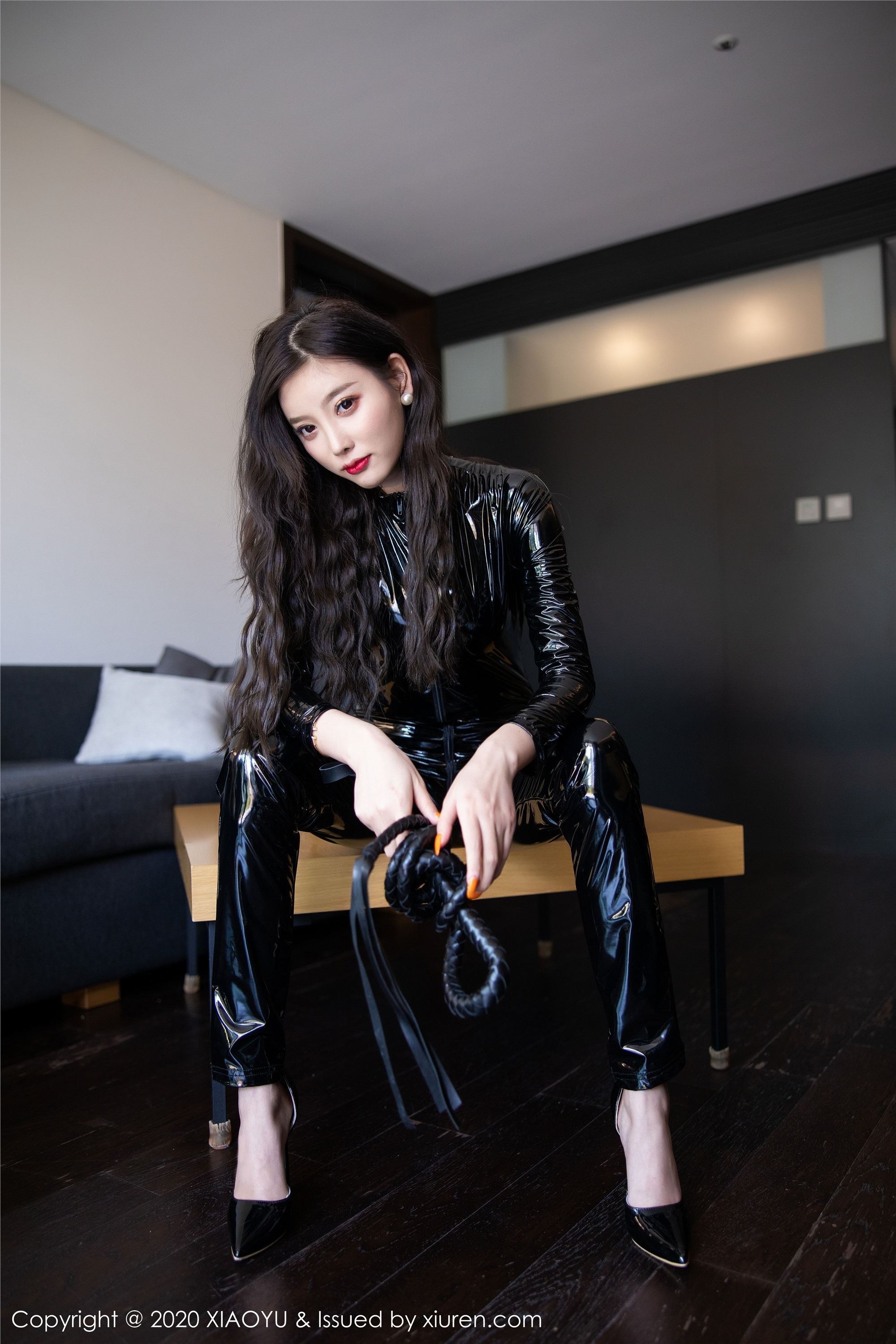 XIAOYU语画界 2020.01.16 Vol.237 杨晨晨sugar