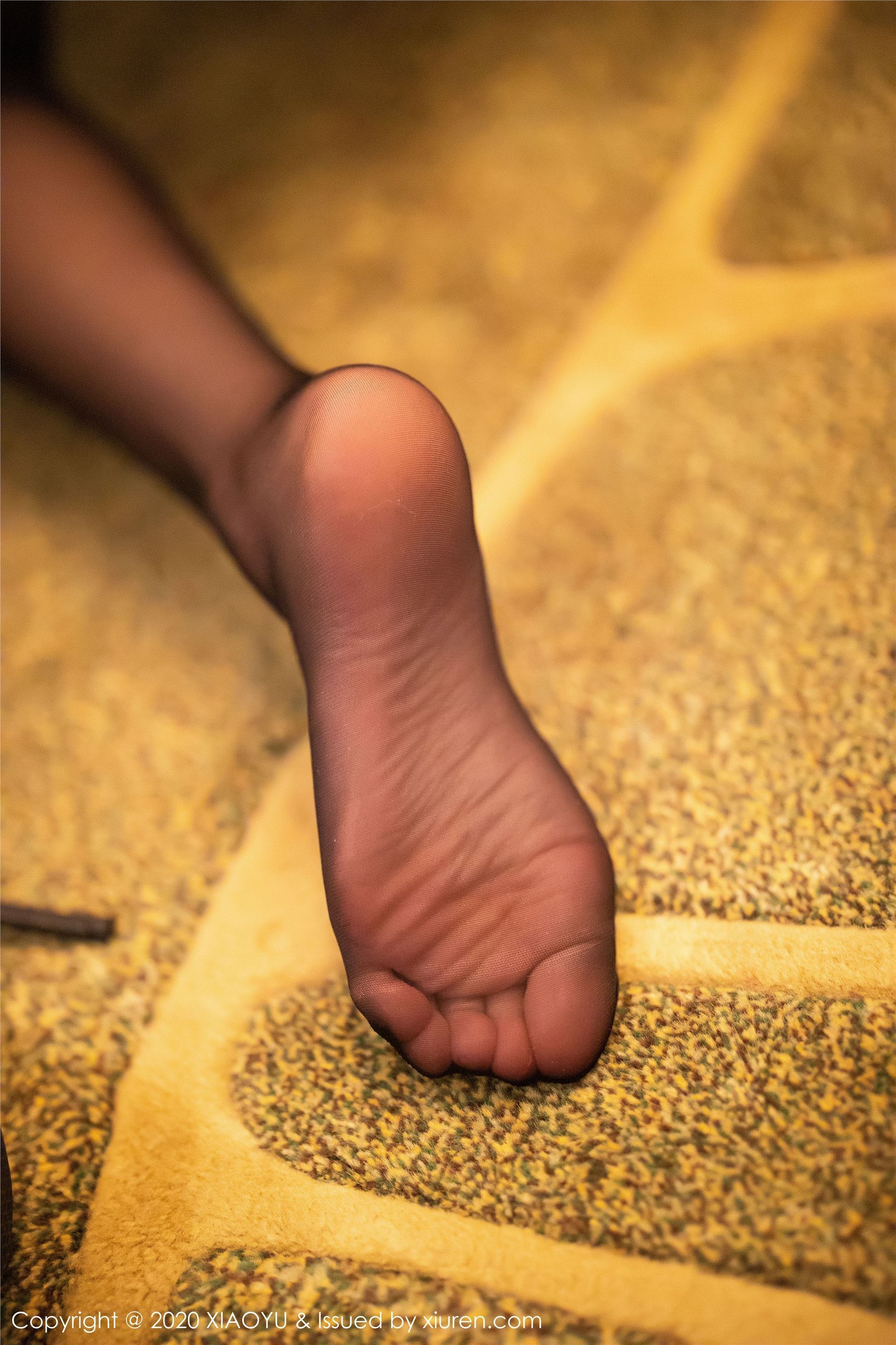 XIAOYU语画界 2020.01.17 Vol.238 杨晨晨sugar