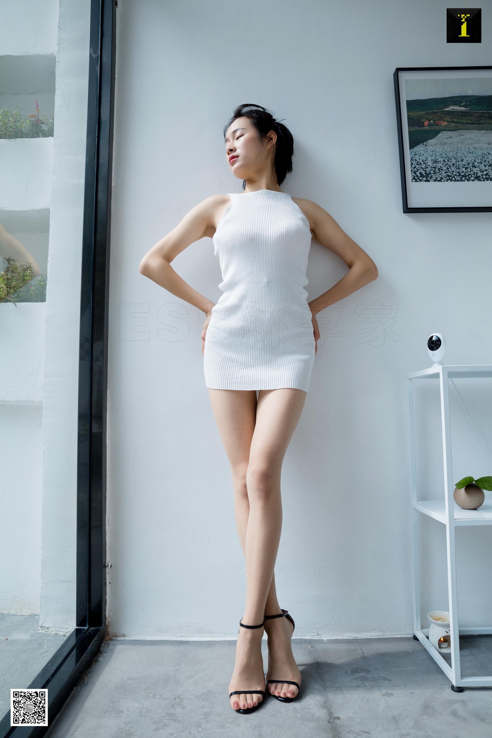 IESS异思趣向2020.02.24 丝享家686：小小《小小的下班生活》