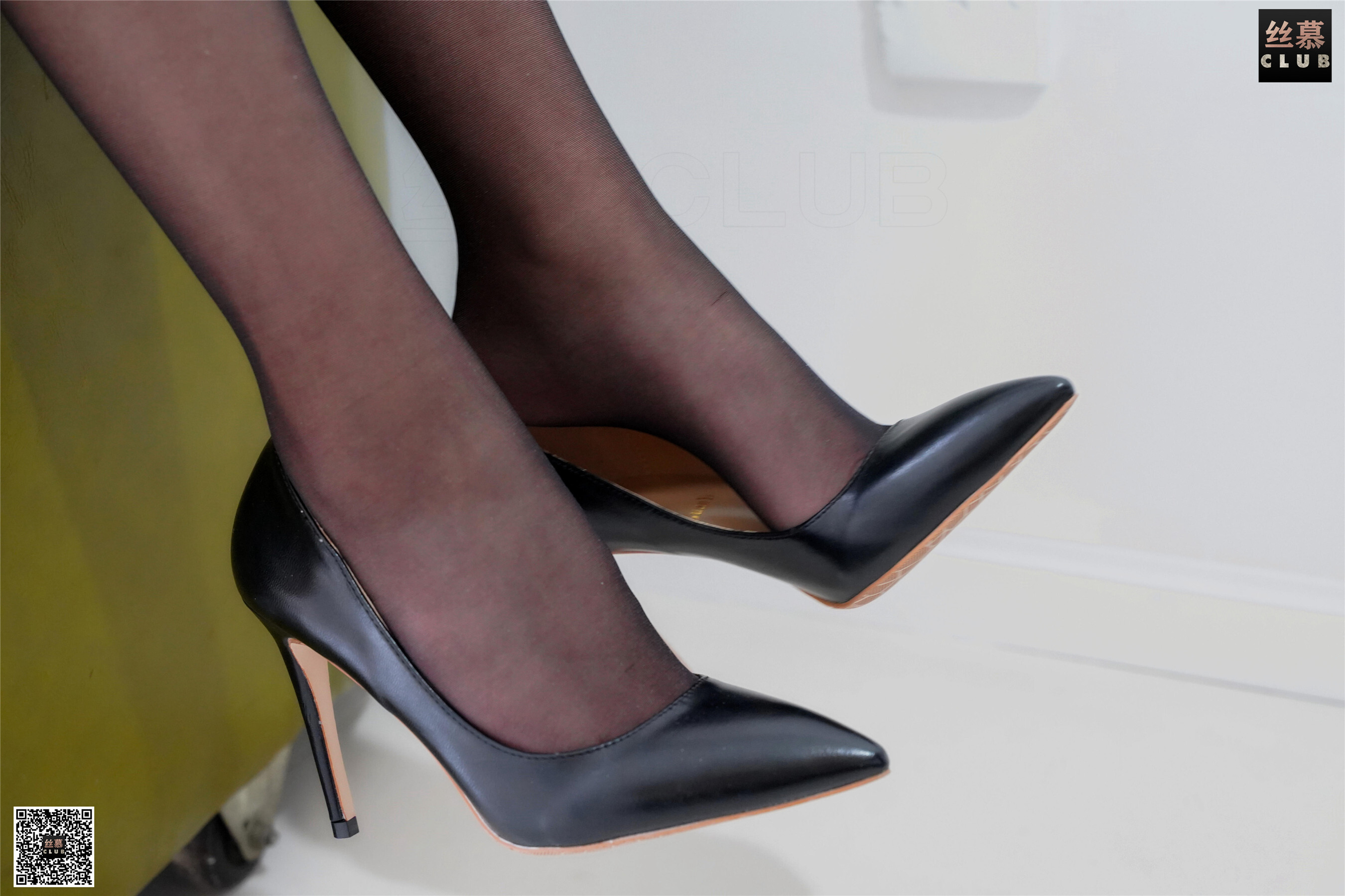 丝慕GIRL系列 SNO.152 双双