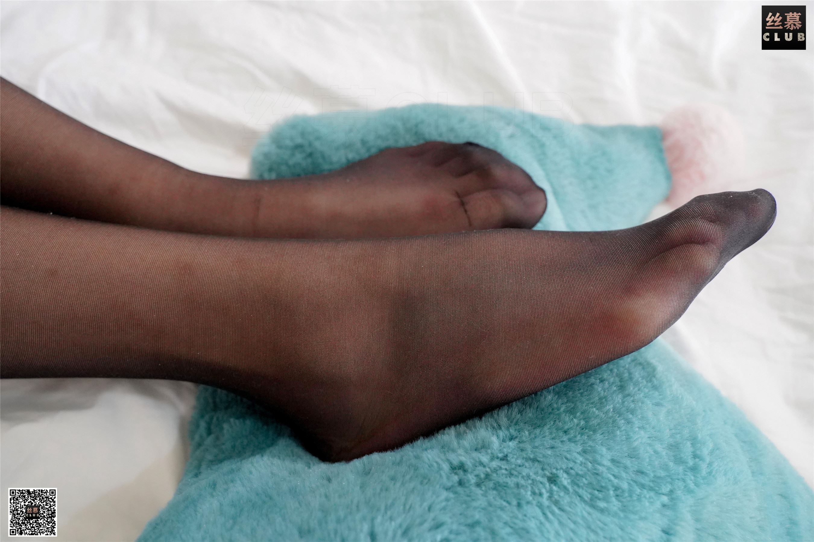 丝慕GIRL系列 SNO.152 双双