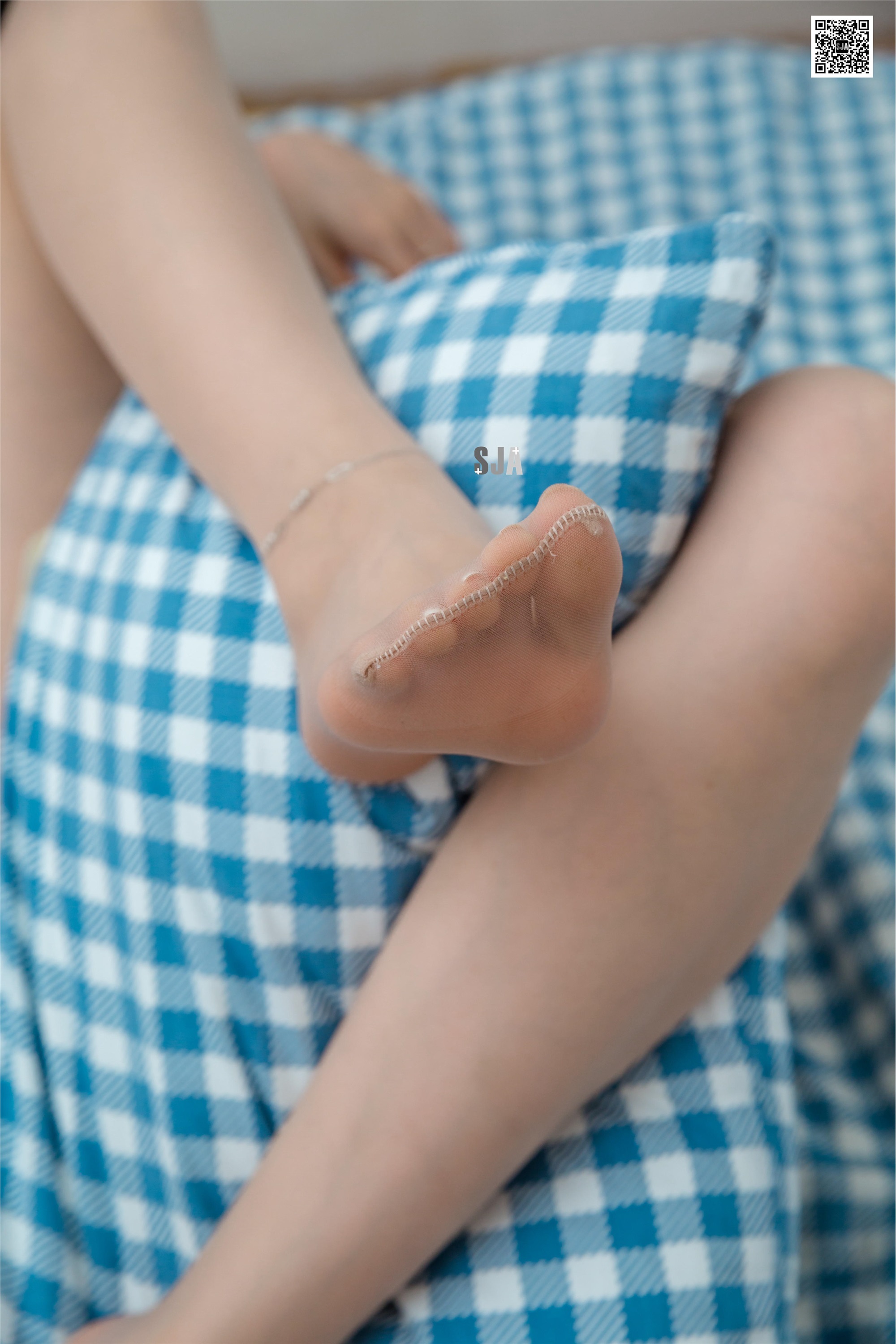 闺蜜视角  SJA佳爷 - 《海》