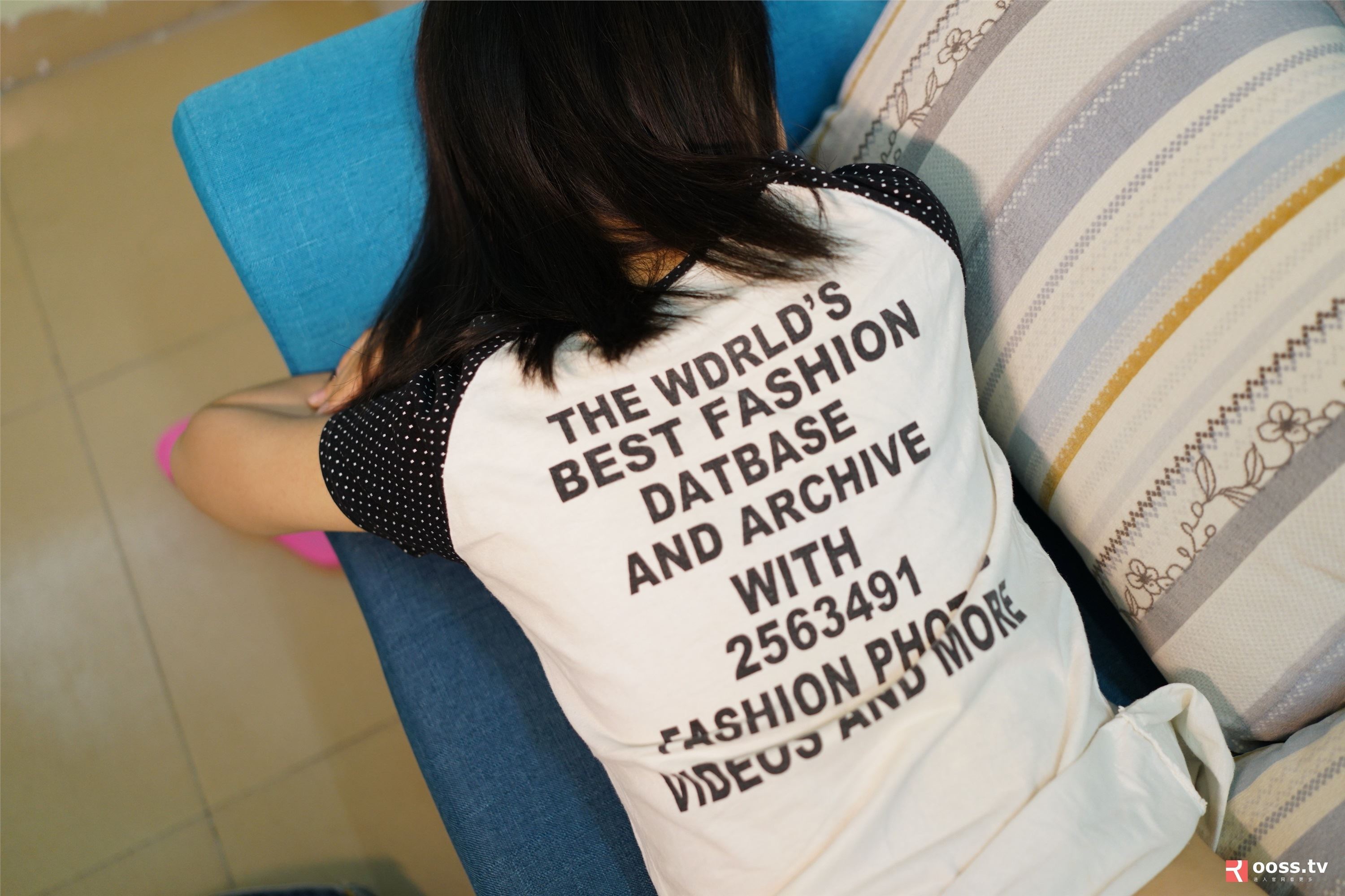 ROSI写真 2020.03.14 NO.3022