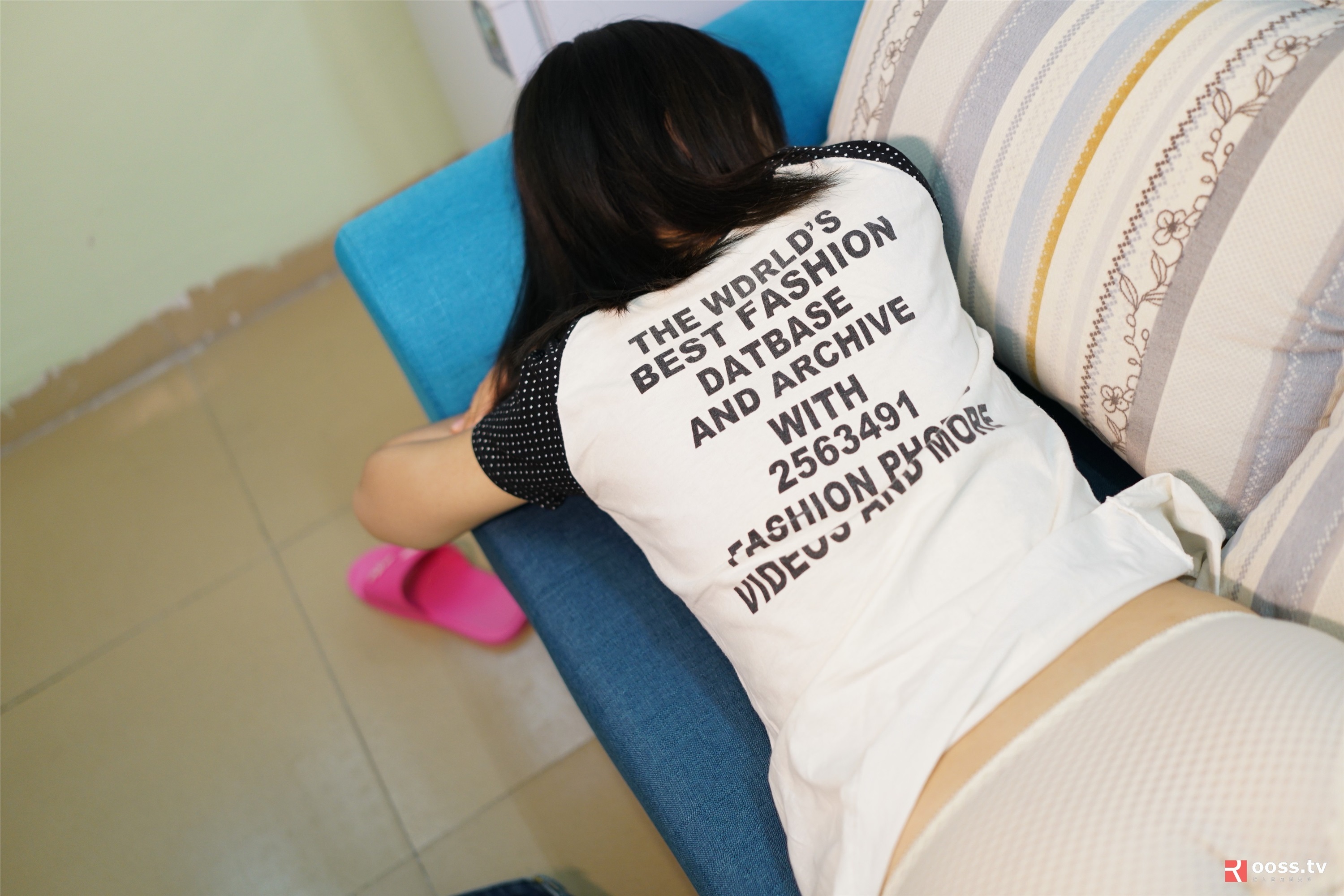 ROSI写真 2020.03.14 NO.3022