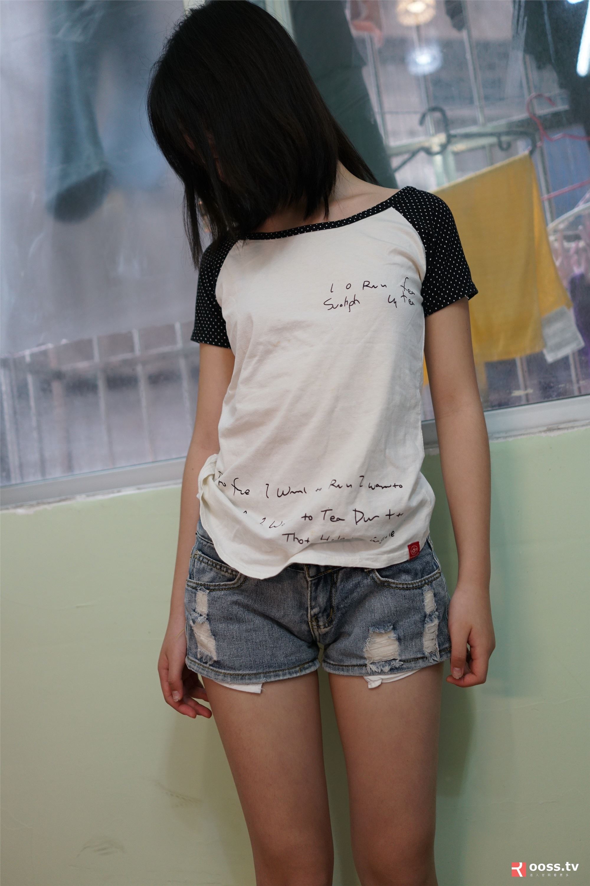 ROSI写真 2020.03.14 NO.3022