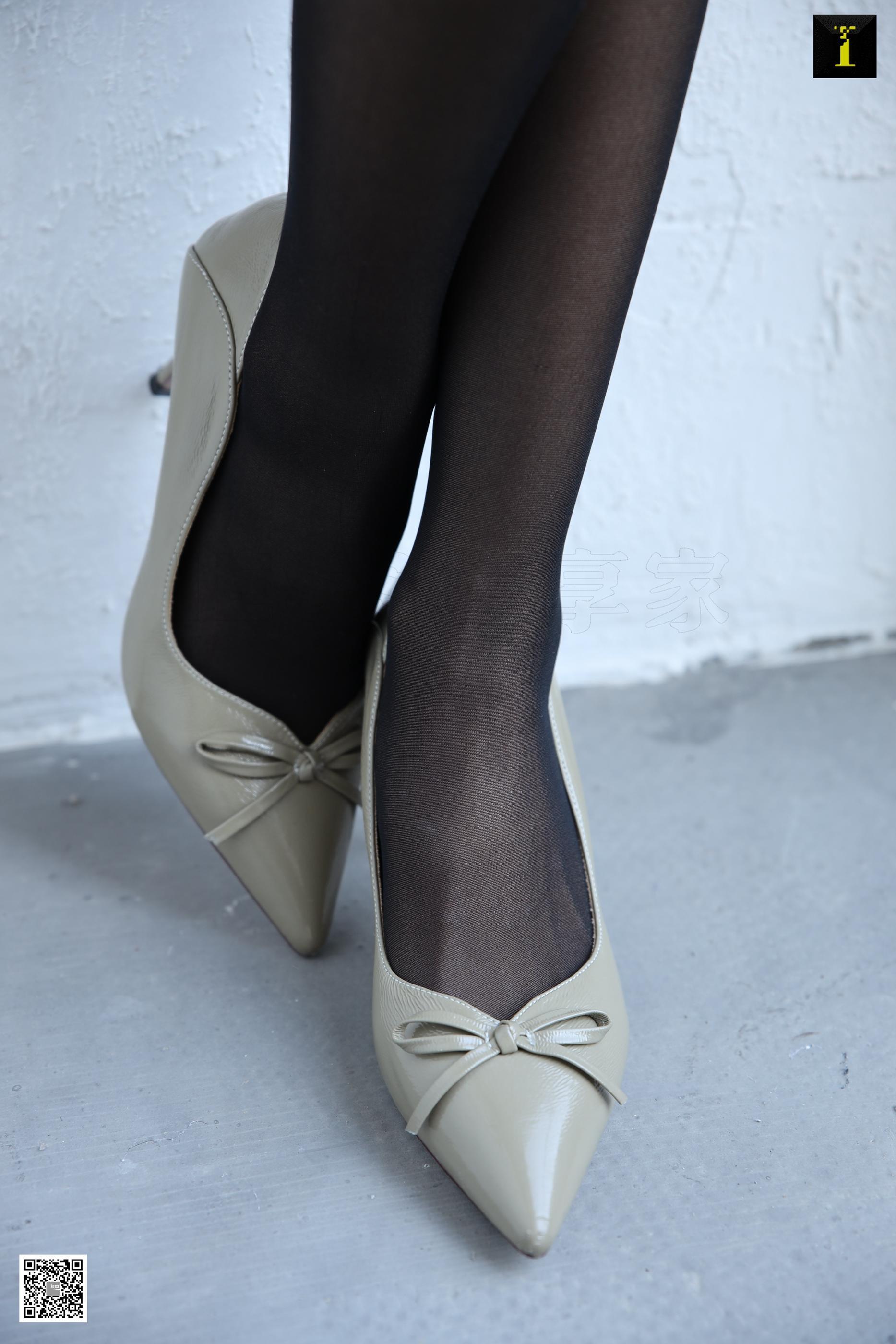 IESS异思趣向 2020.02.26 SXJ.688 美子