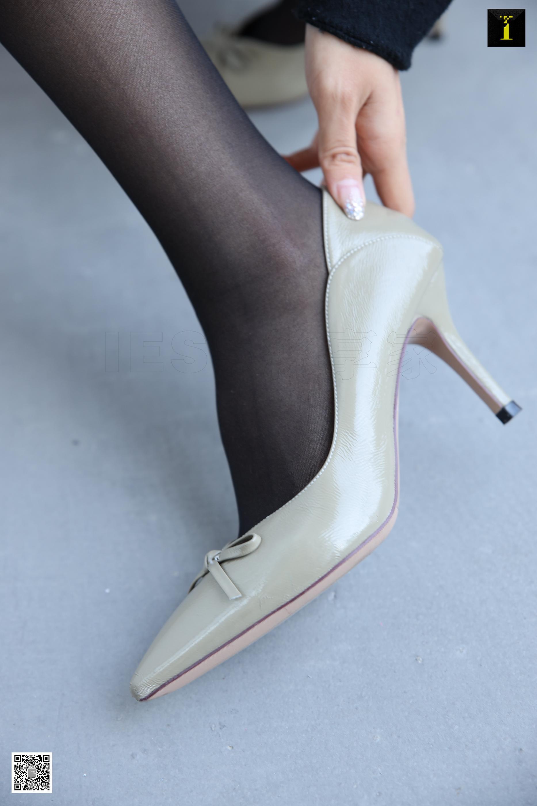 IESS异思趣向 2020.02.26 SXJ.688 美子