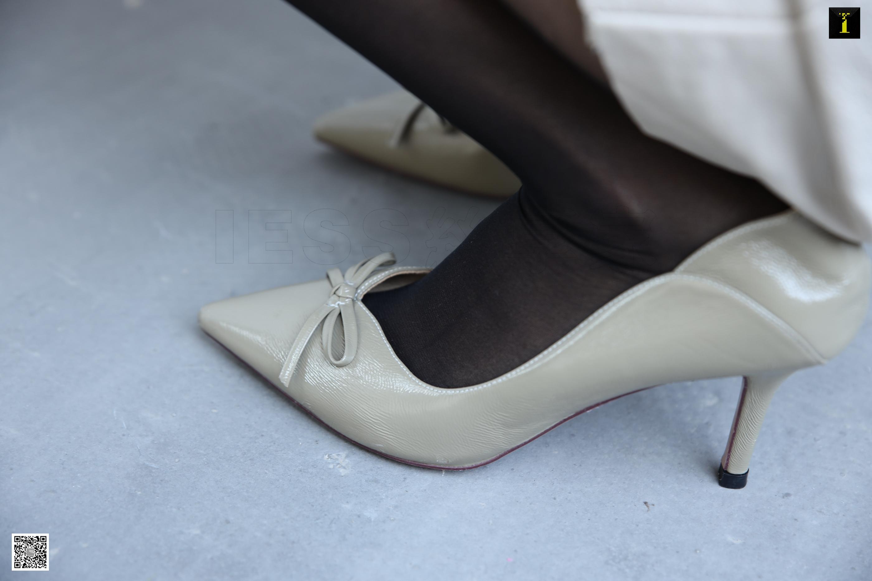 IESS异思趣向 2020.02.26 SXJ.688 美子