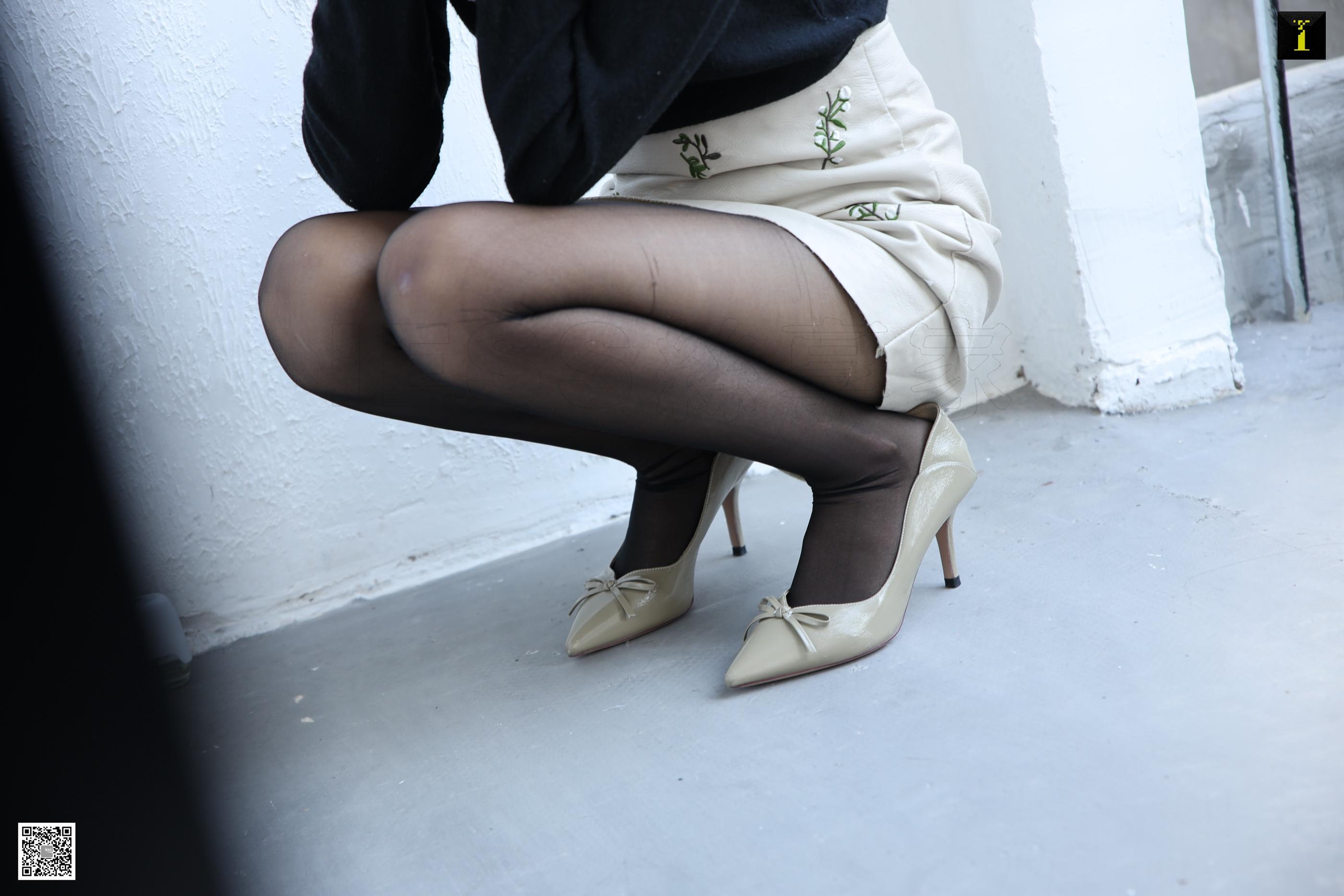 IESS异思趣向 2020.02.26 SXJ.688 美子